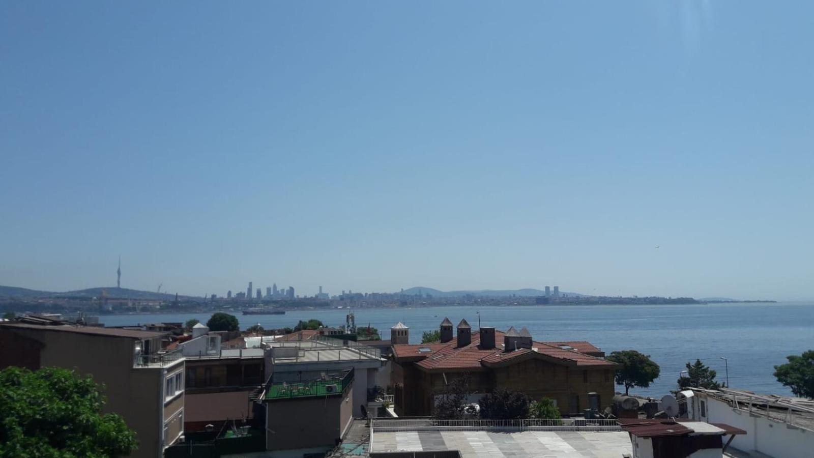 Otel Roomsin Sultanahmet