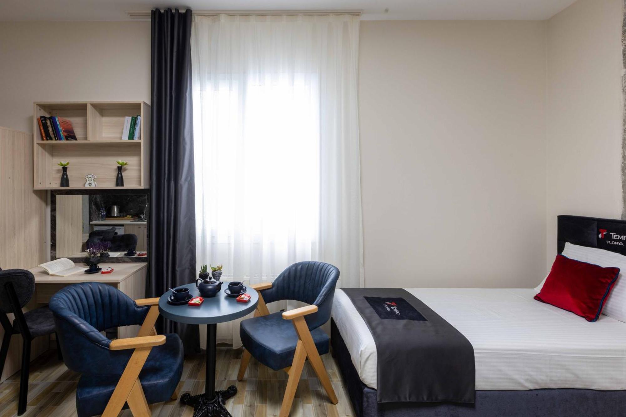 Tempo Florya 3* İstanbul