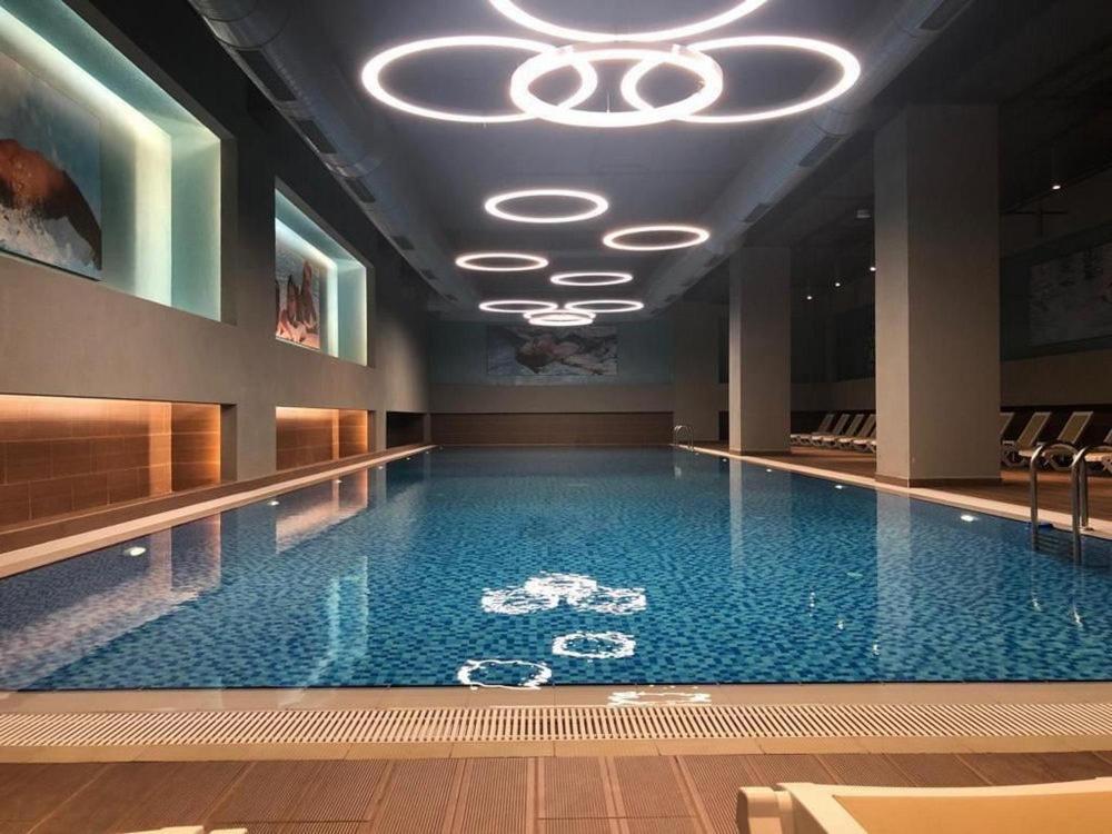 Wonderfully Located Seaside 3 Minutes To Metro * Istanbul