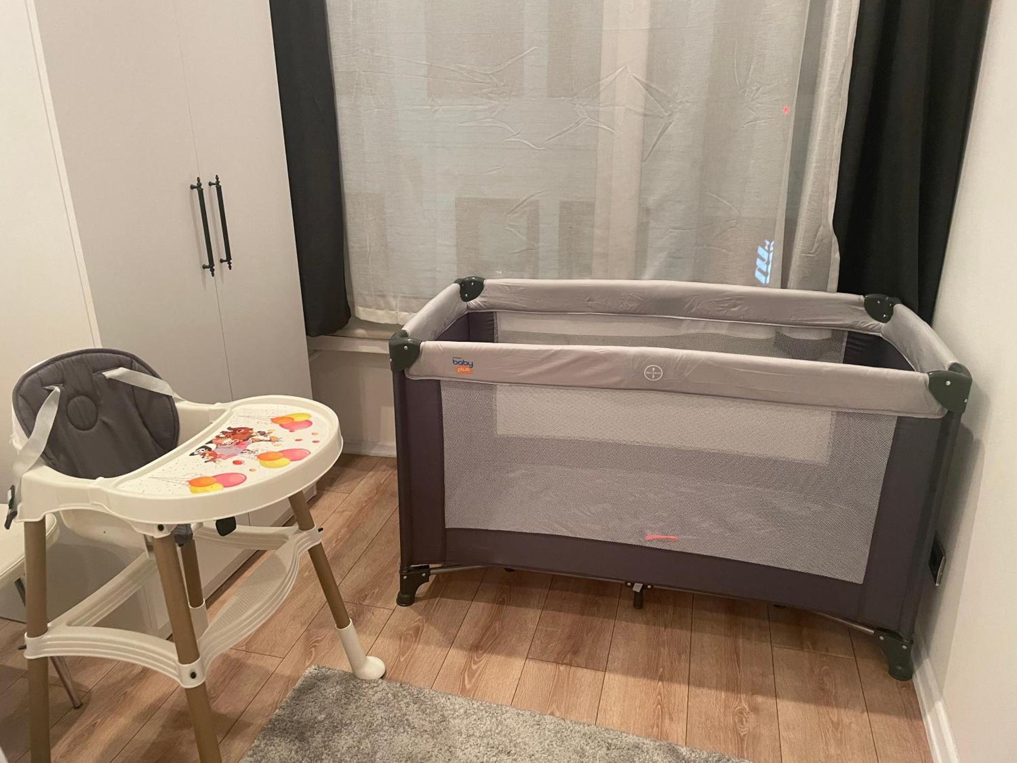 Apartment Bebek Parkina Bakan Daire *