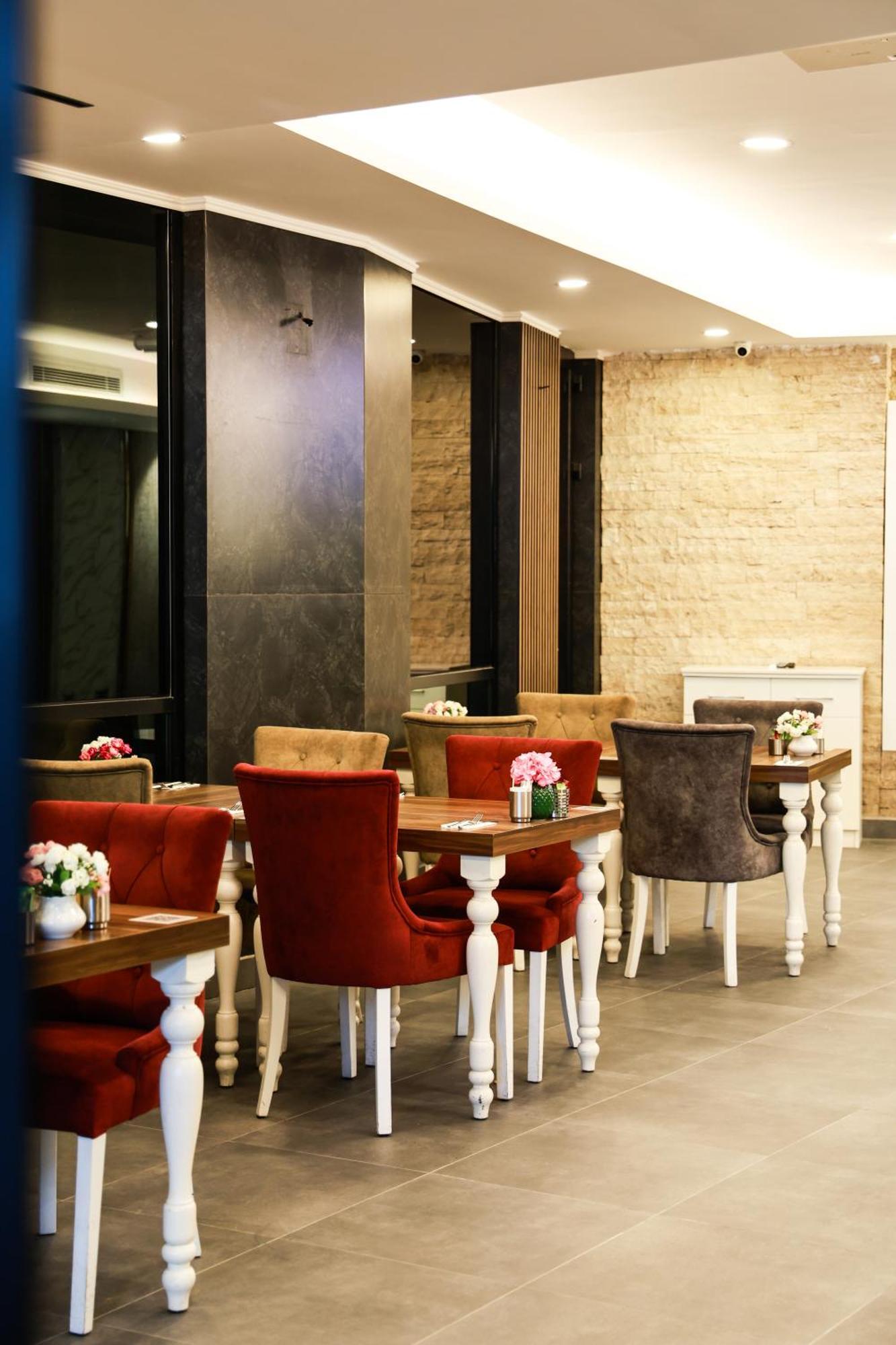 Hotel Mia Berre Istanbul