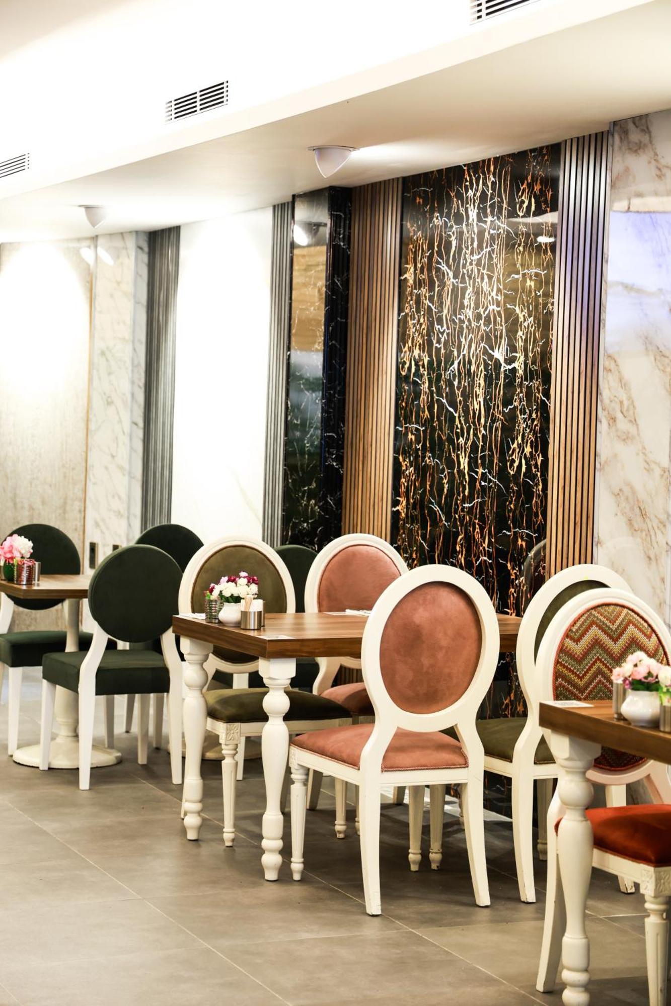Mia Berre Hotel