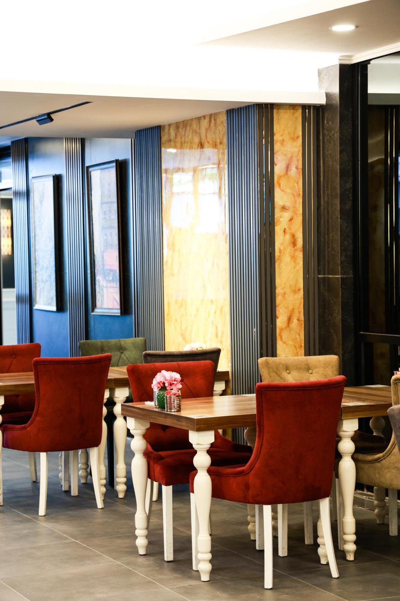 Mia Berre Hotel Istanbul