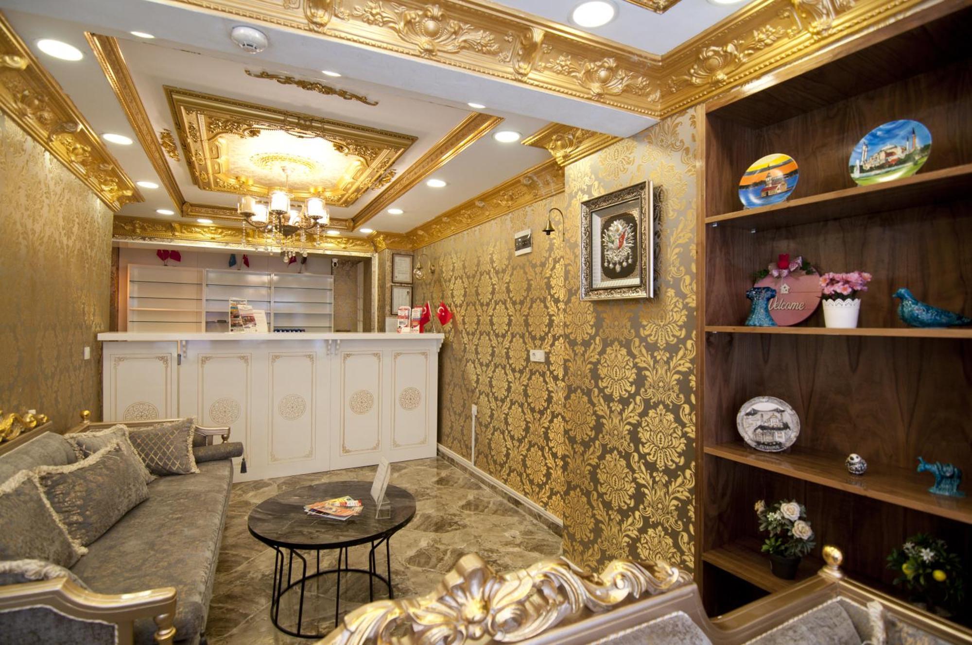 Immortelle Aparthotel *