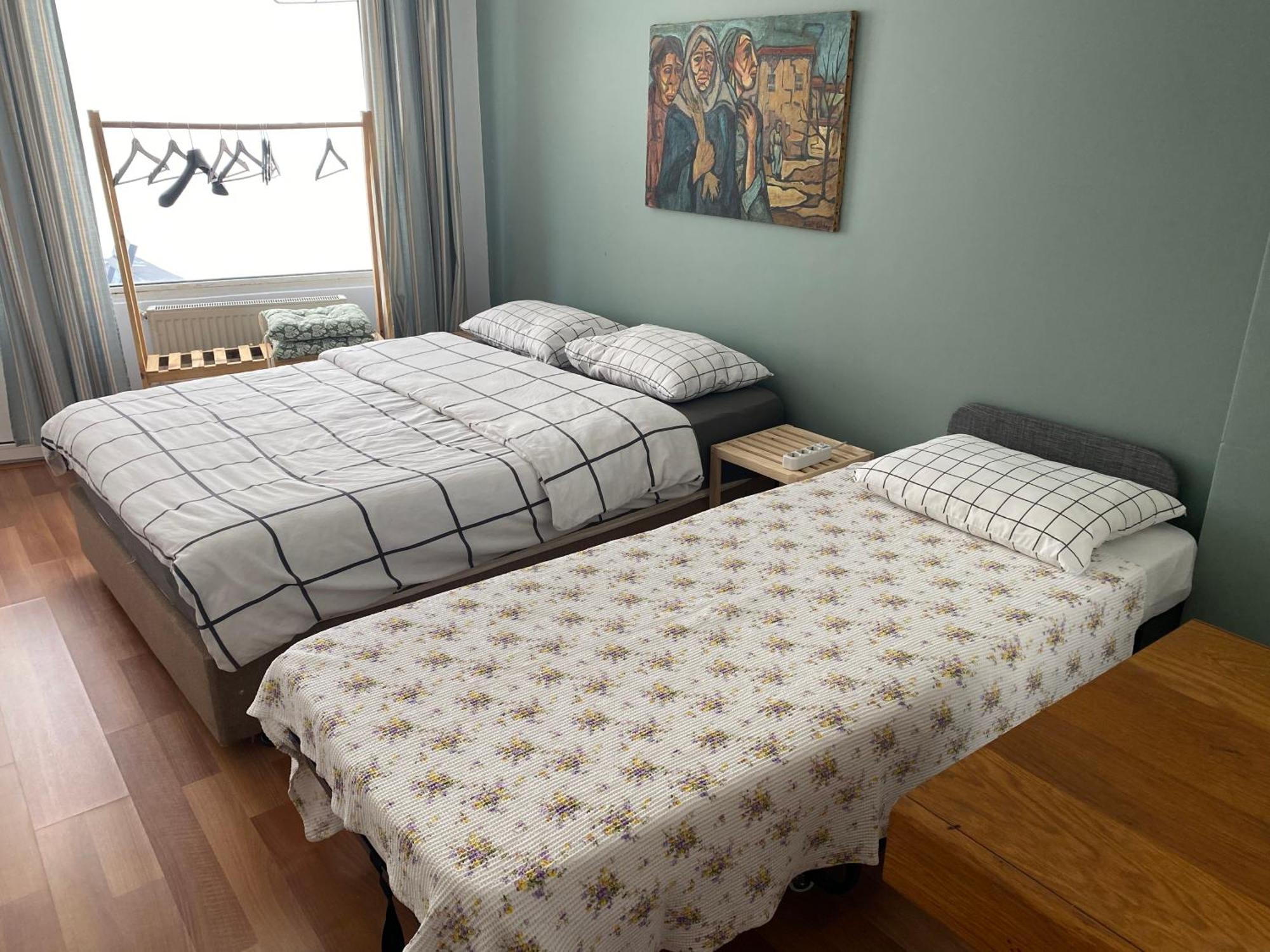 Comfortable House In Uskudar Turkey Apartment *