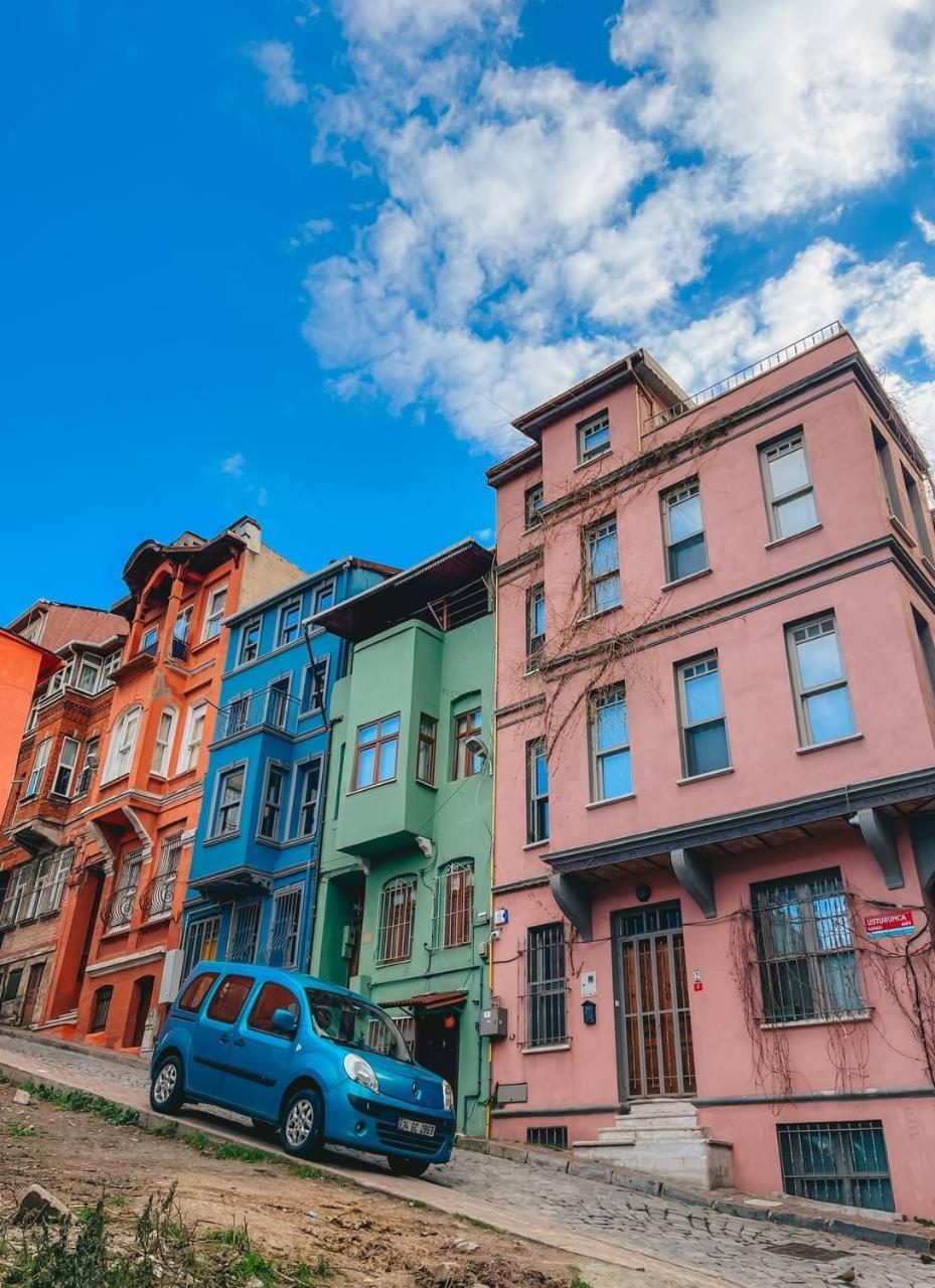 Balat Historical House *