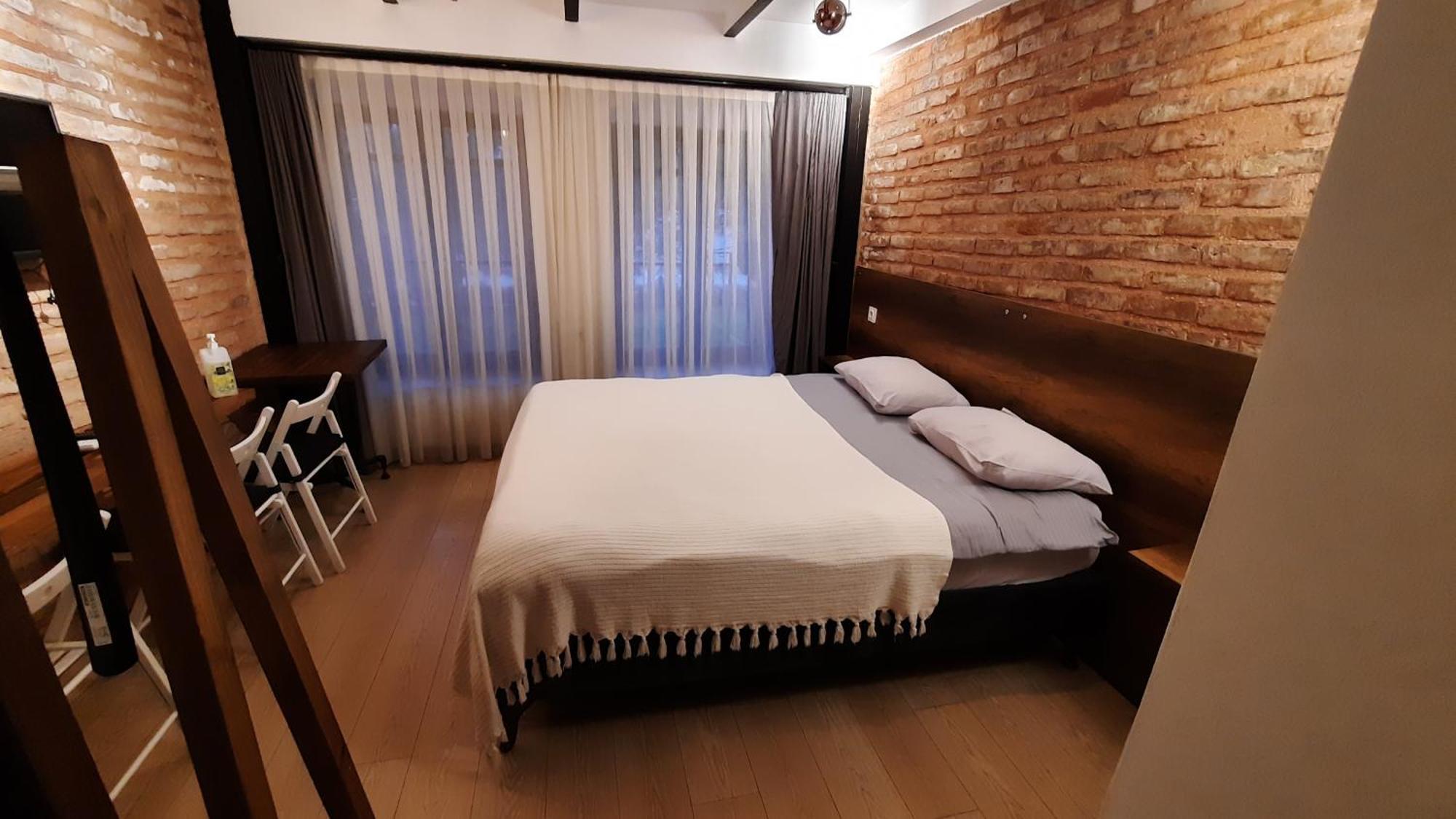 Fanus Karakoey Istanbul