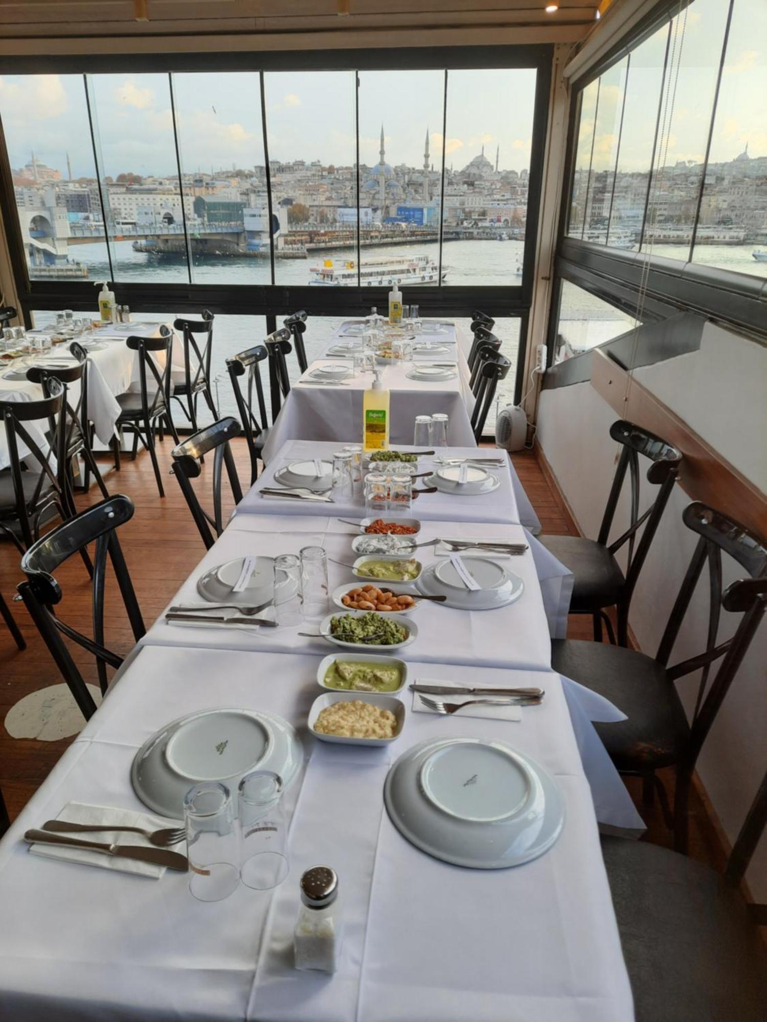 Hotel Fanus Karakoey *