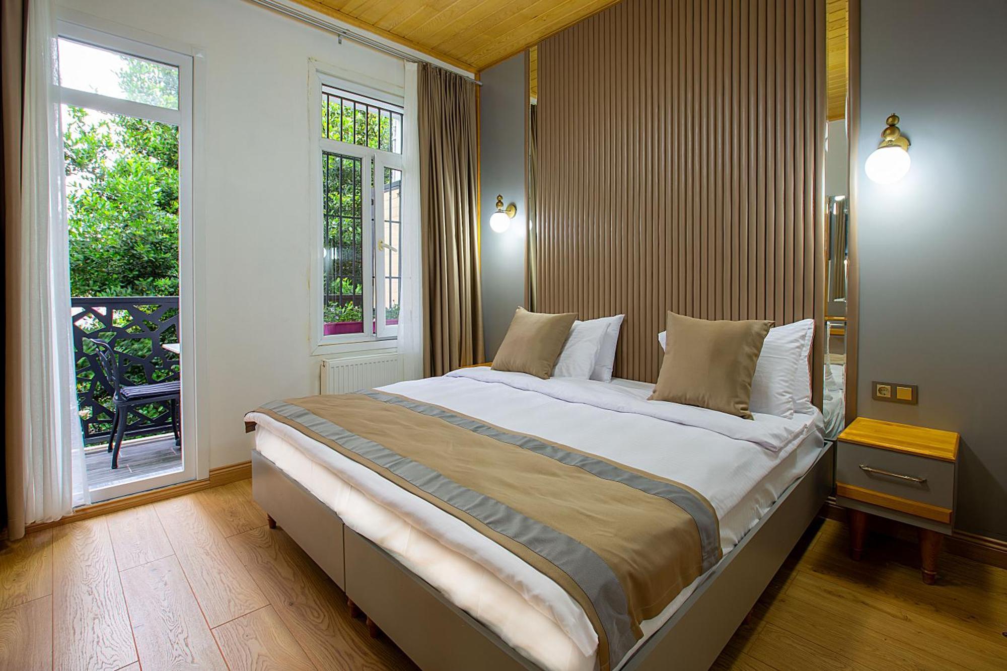 Otel Guldehan