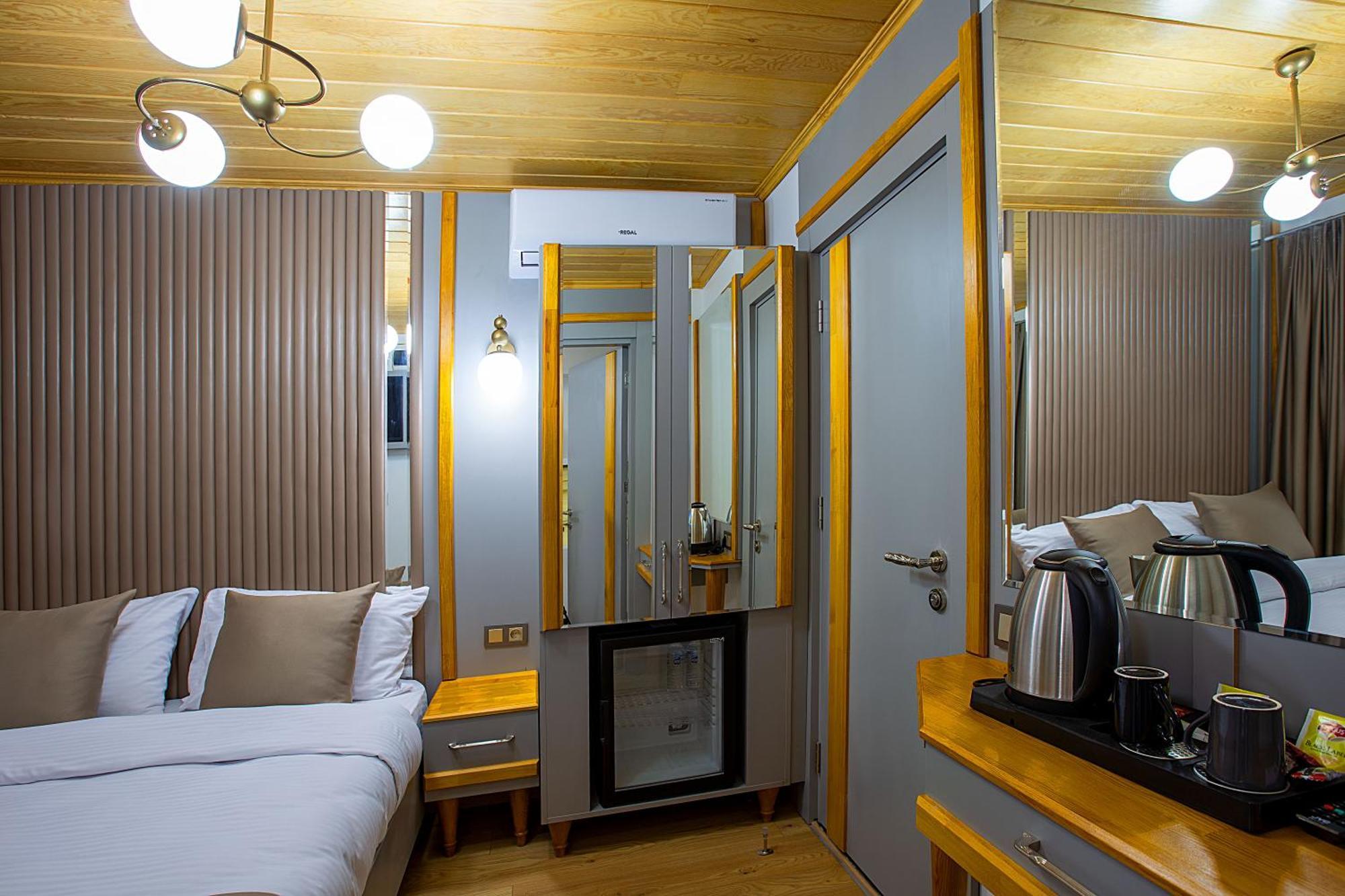 Guldehan Otel