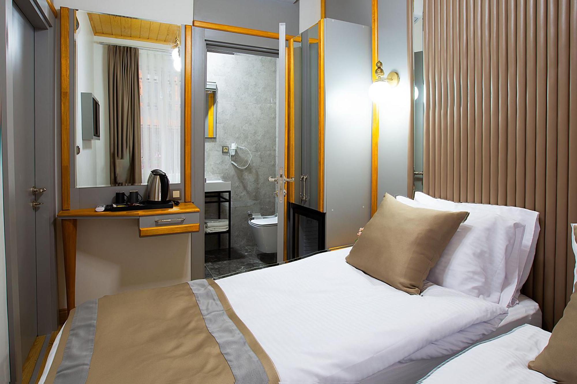 Otel Guldehan *