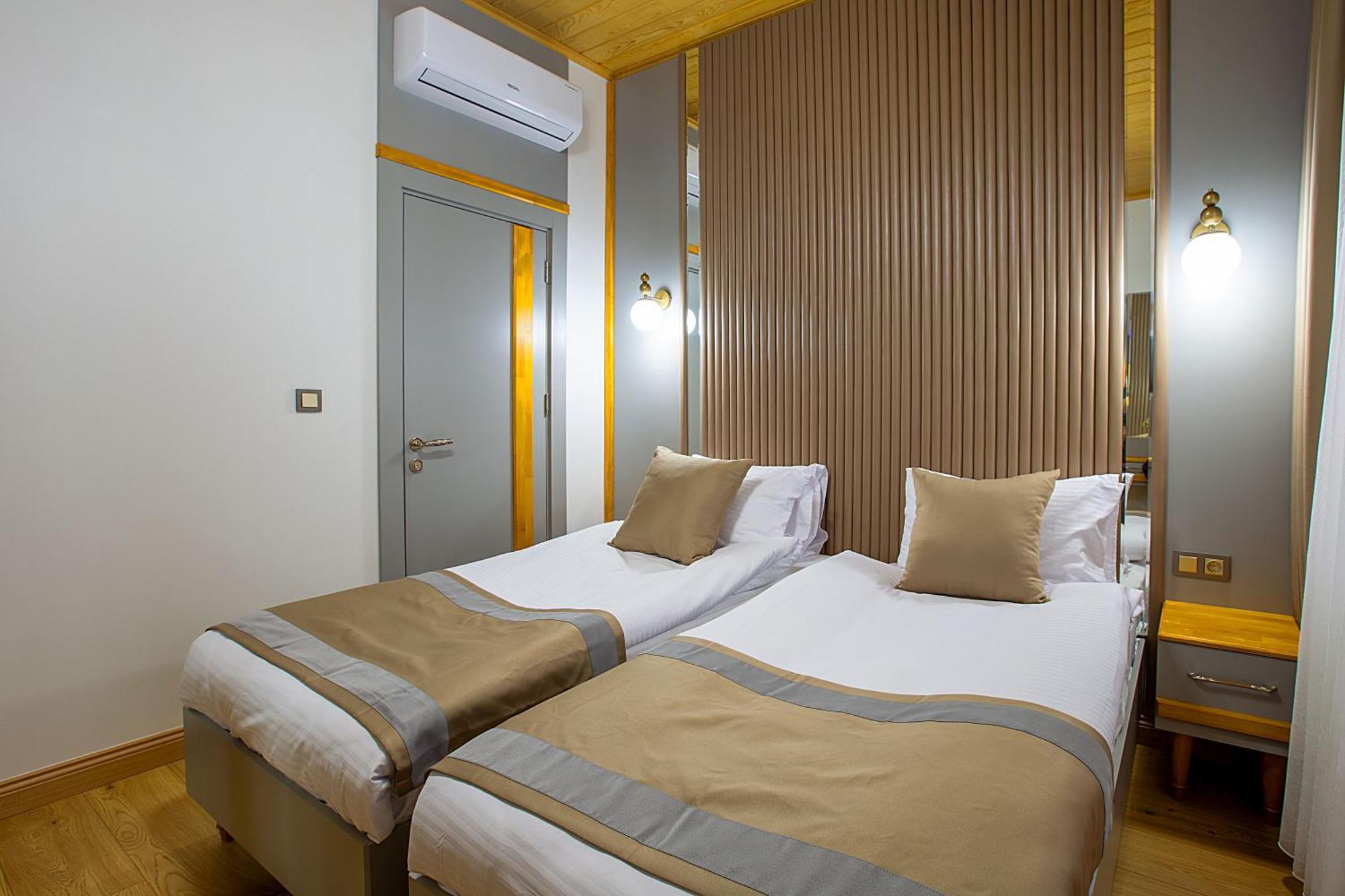 Guldehan Otel İstanbul