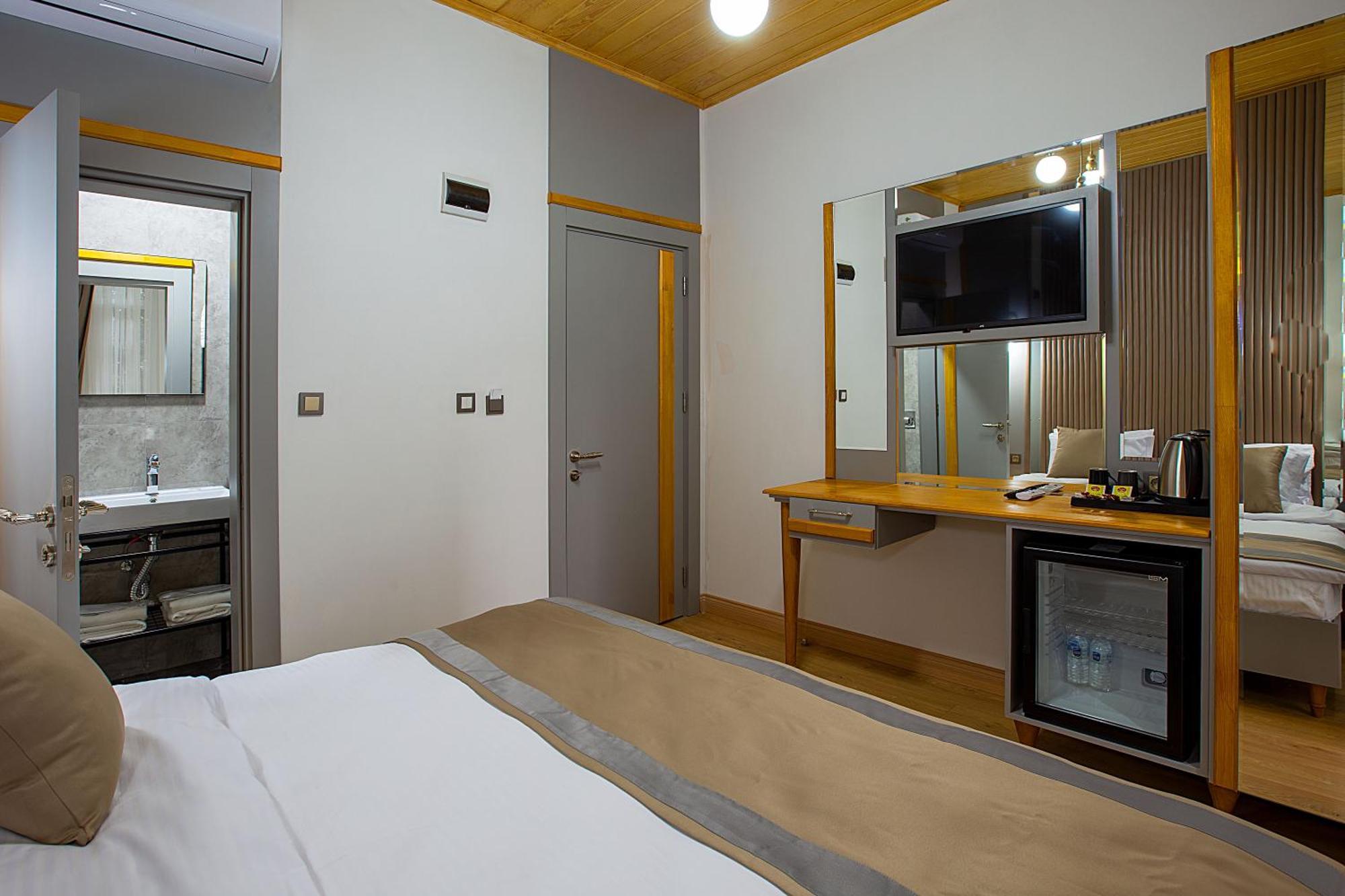Otel Guldehan *