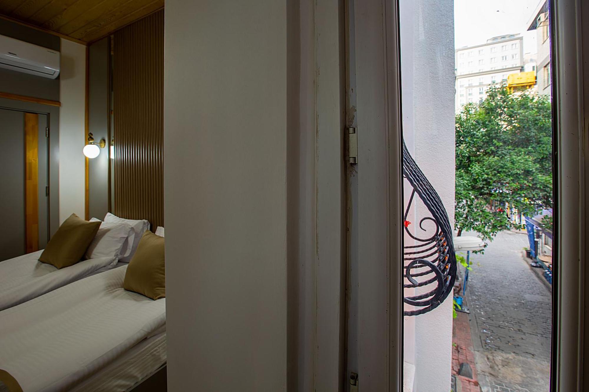 Otel Guldehan *
