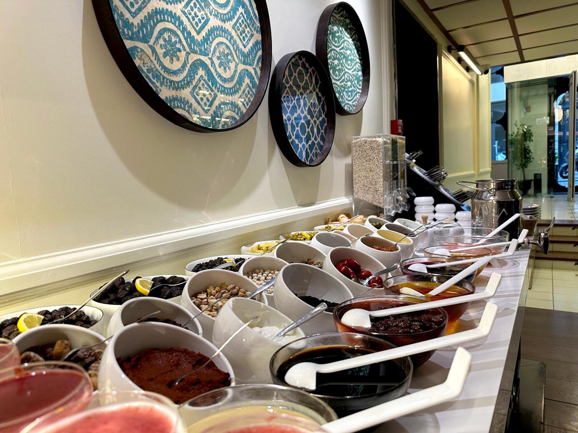 Occidental Pera Otel İstanbul