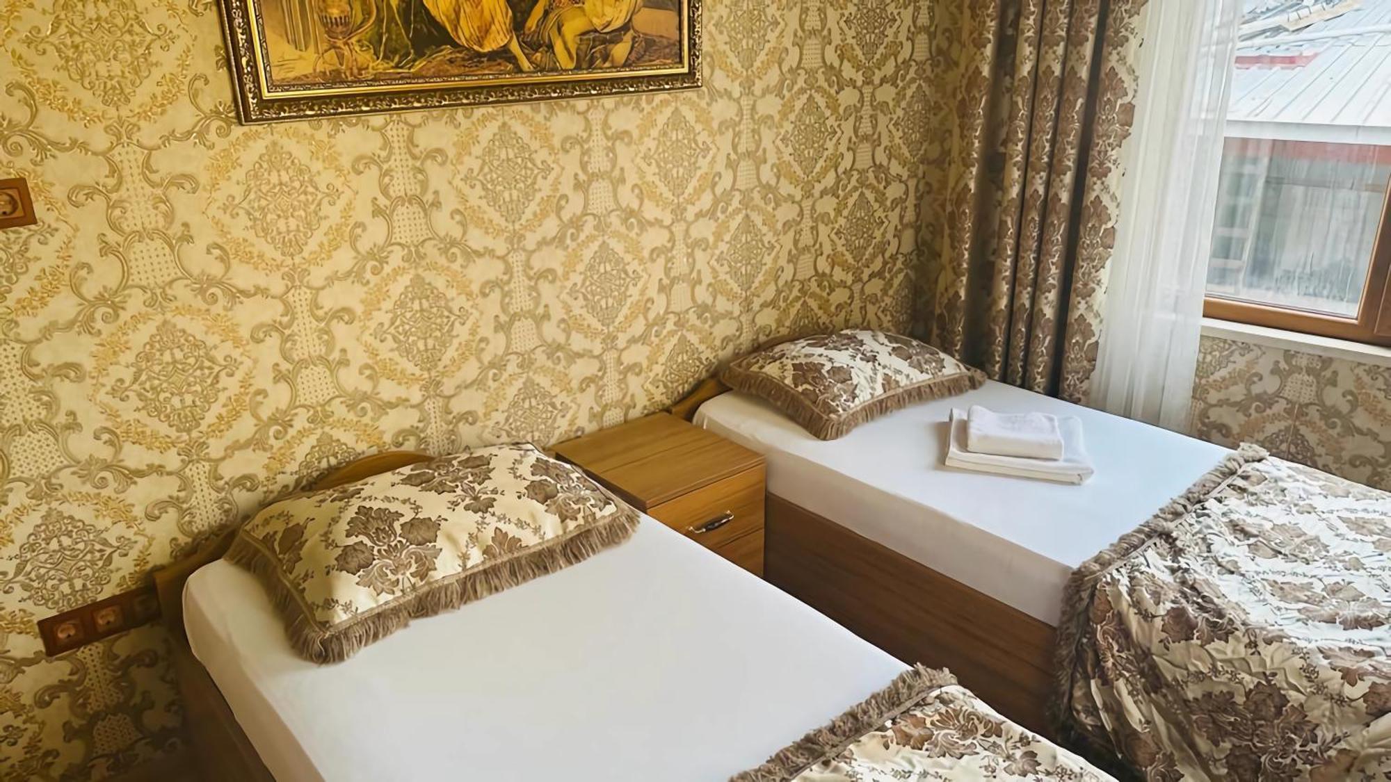 Ottoman Design Istanbul