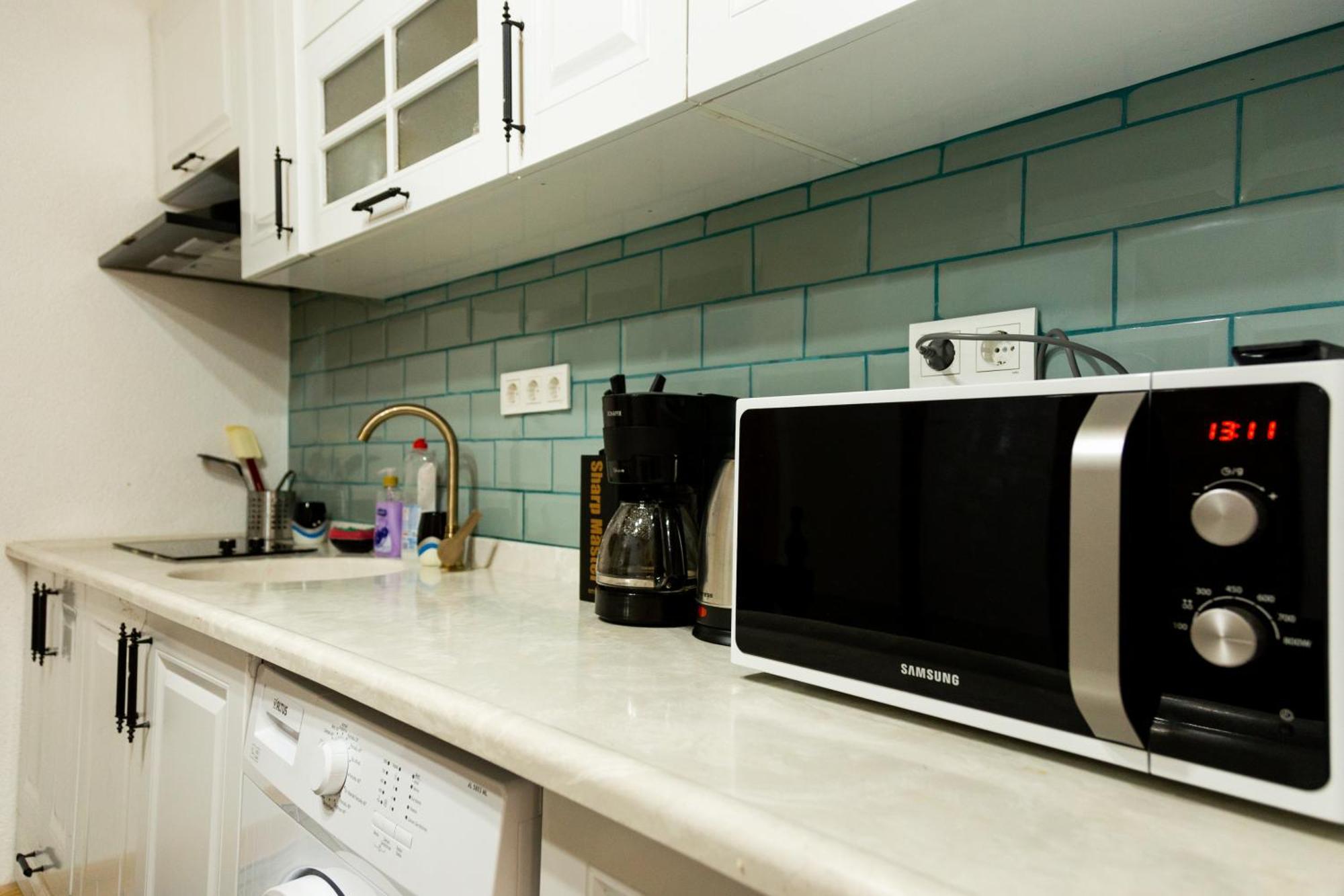 Balat Historical House Apartment