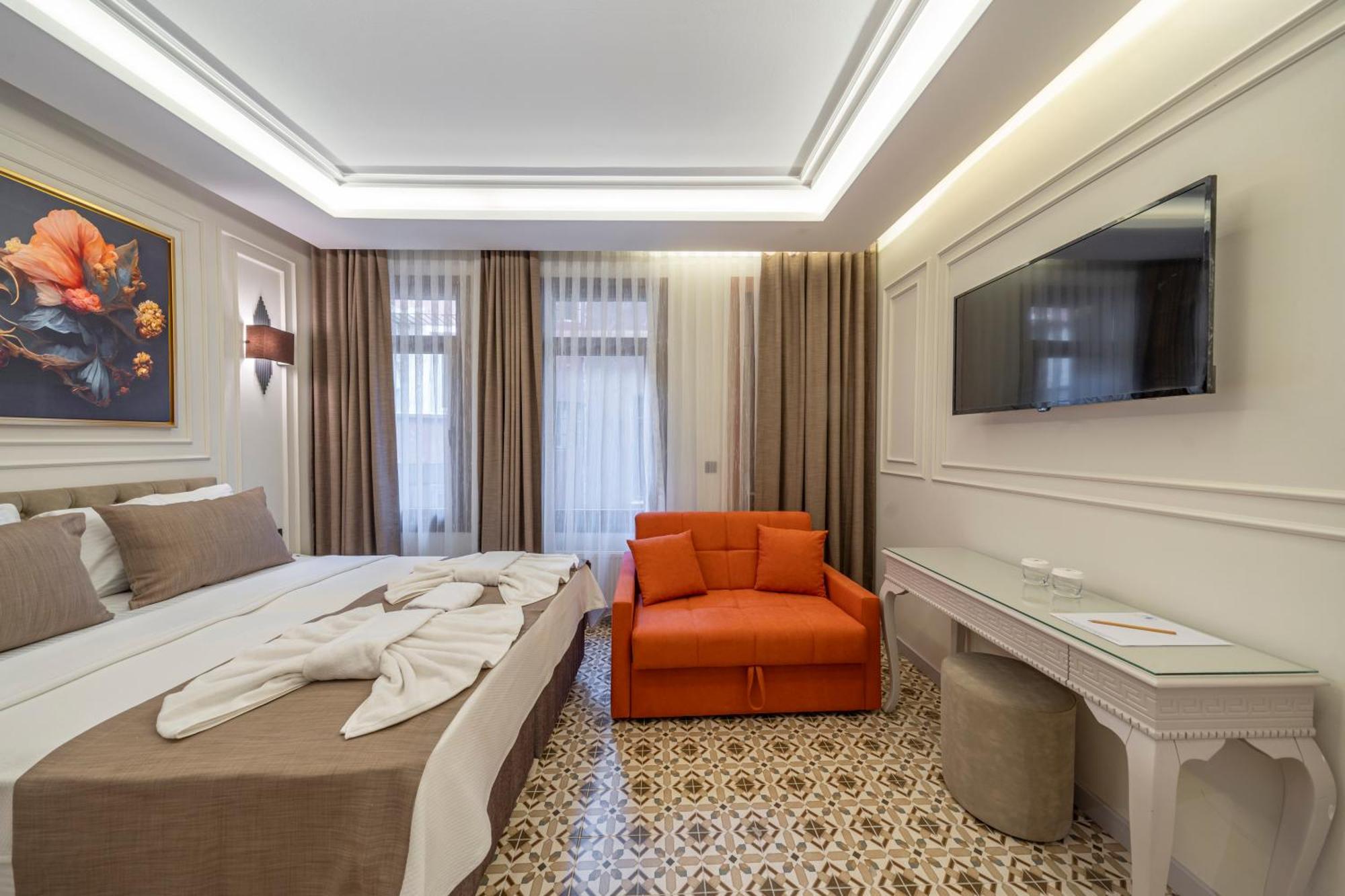 Hotel Pera Luna Premium *