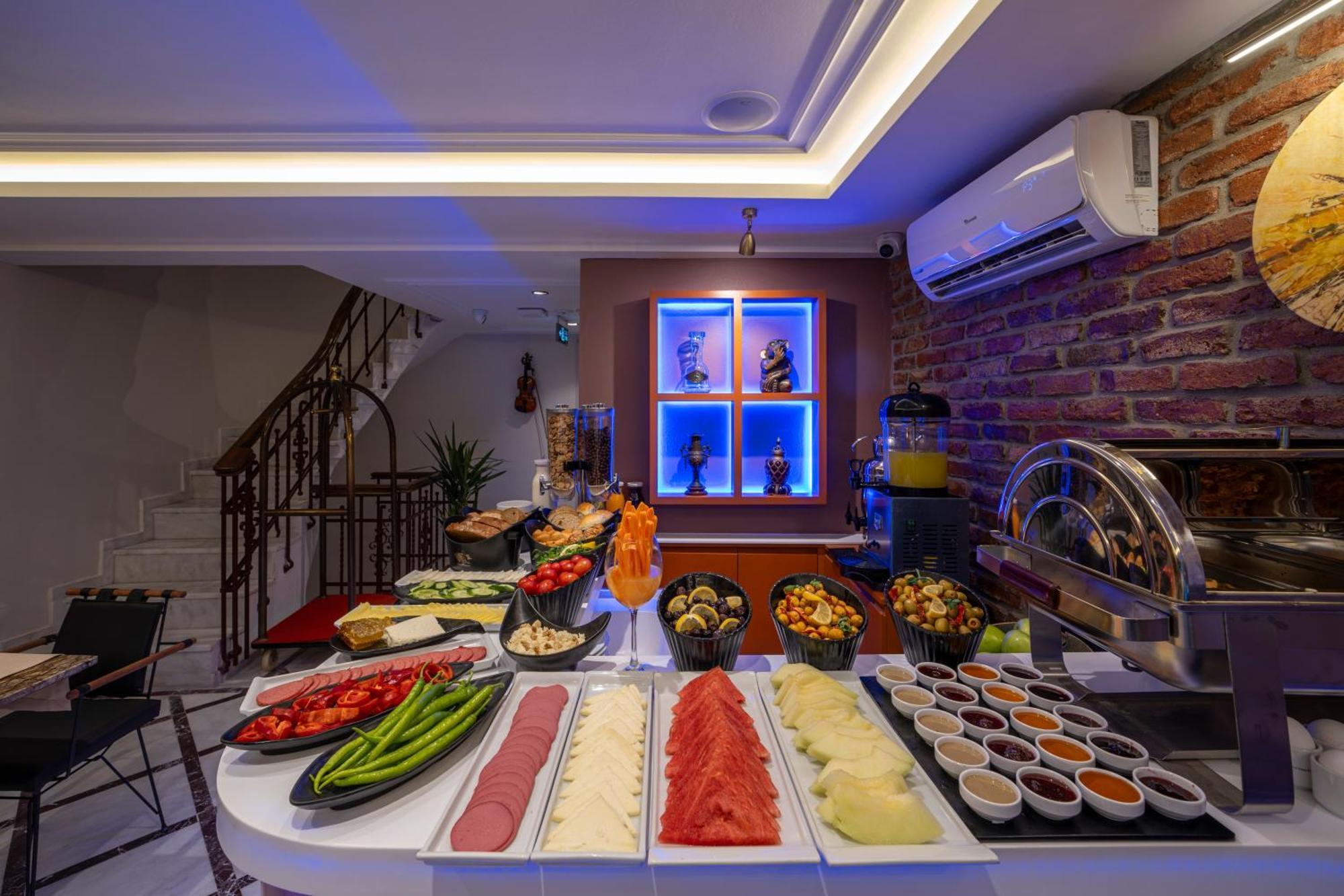 Pera Luna Premium * Istambul