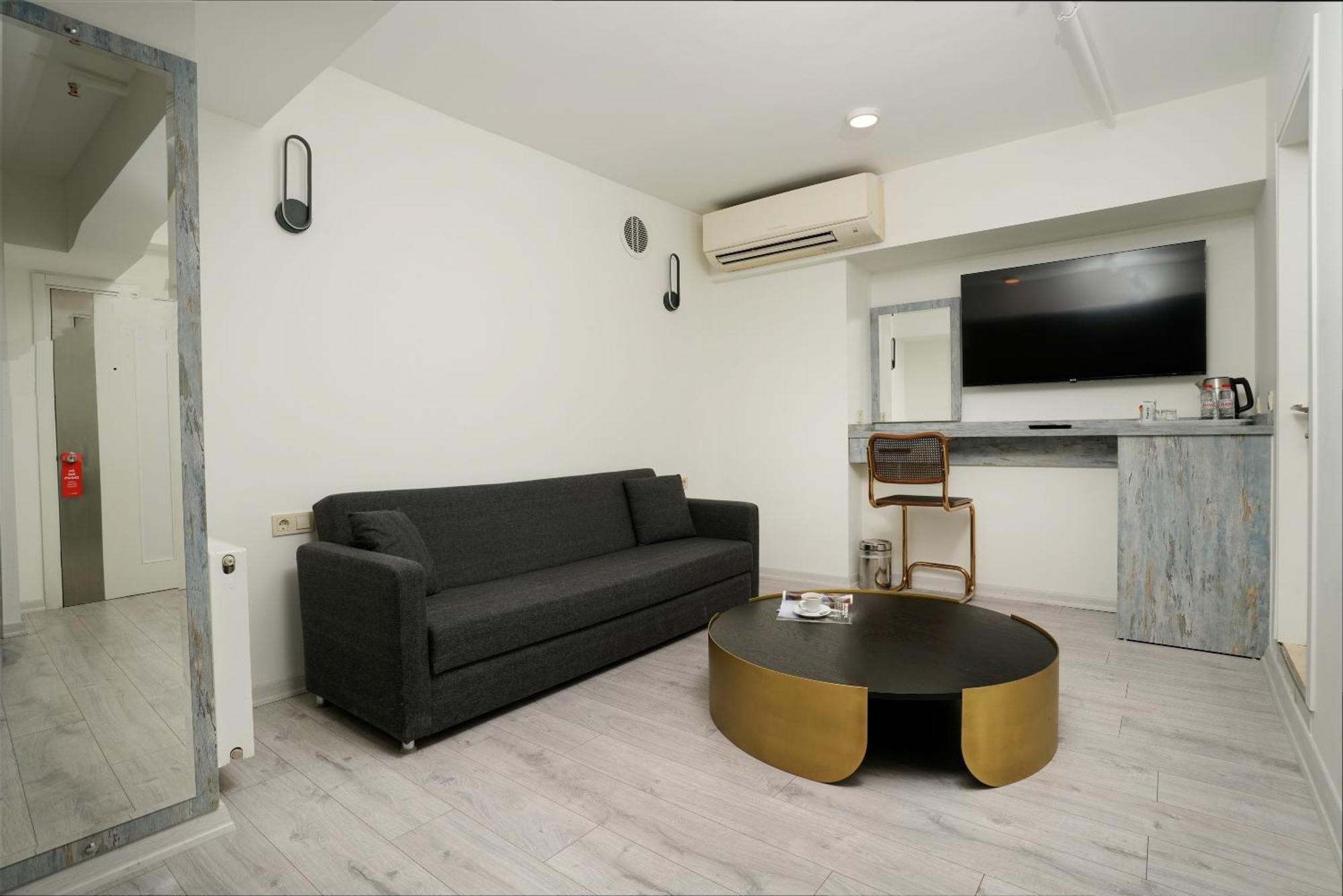 Hotel Faros Taksim-special Category