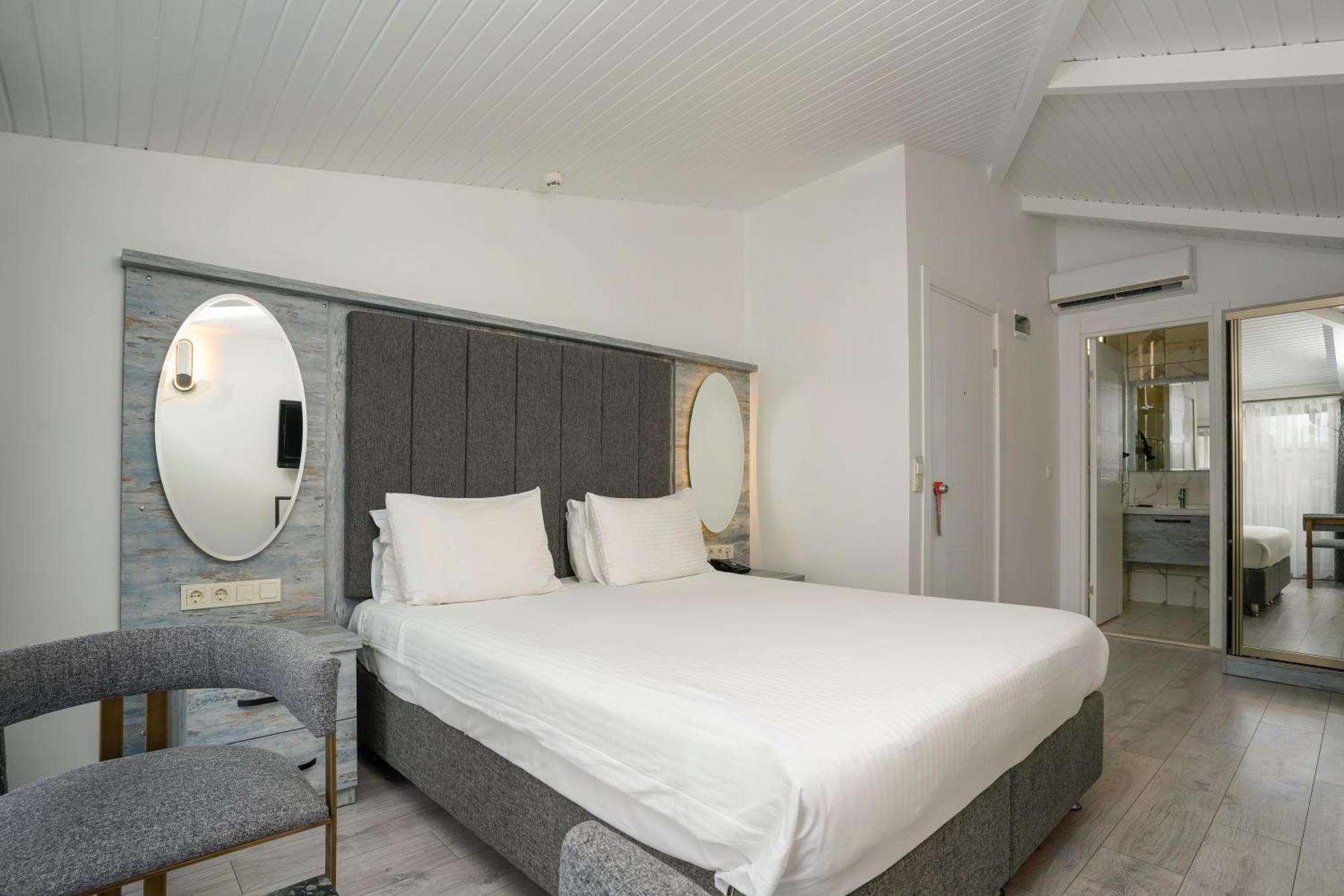 Hotel Faros Taksim-special Category 4*