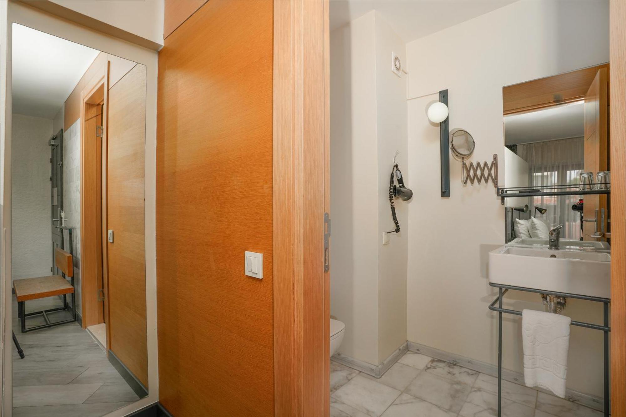 Hotel Faros Taksim-special Category Istanbul