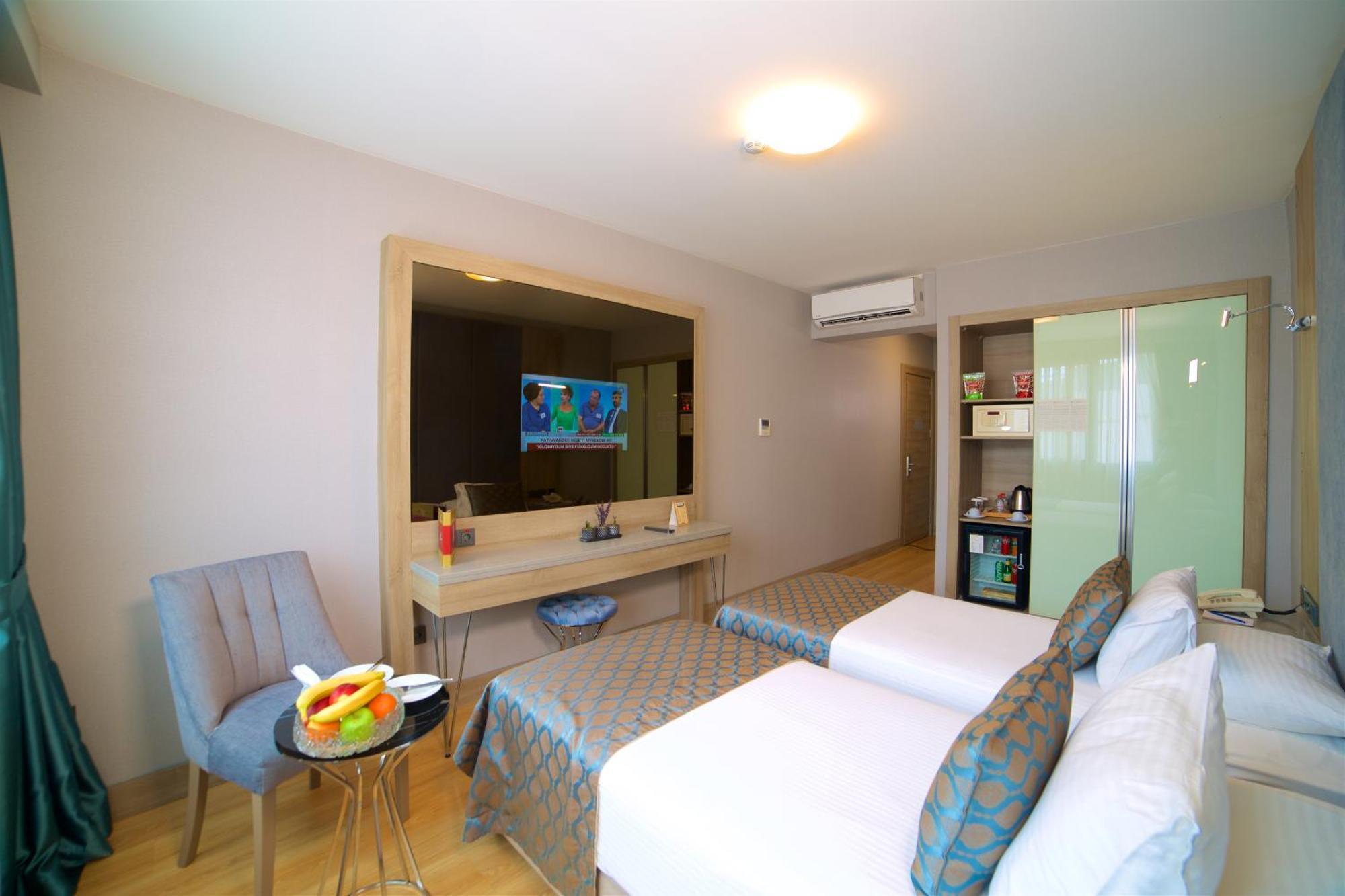 Hotel Aspen & Old 4*