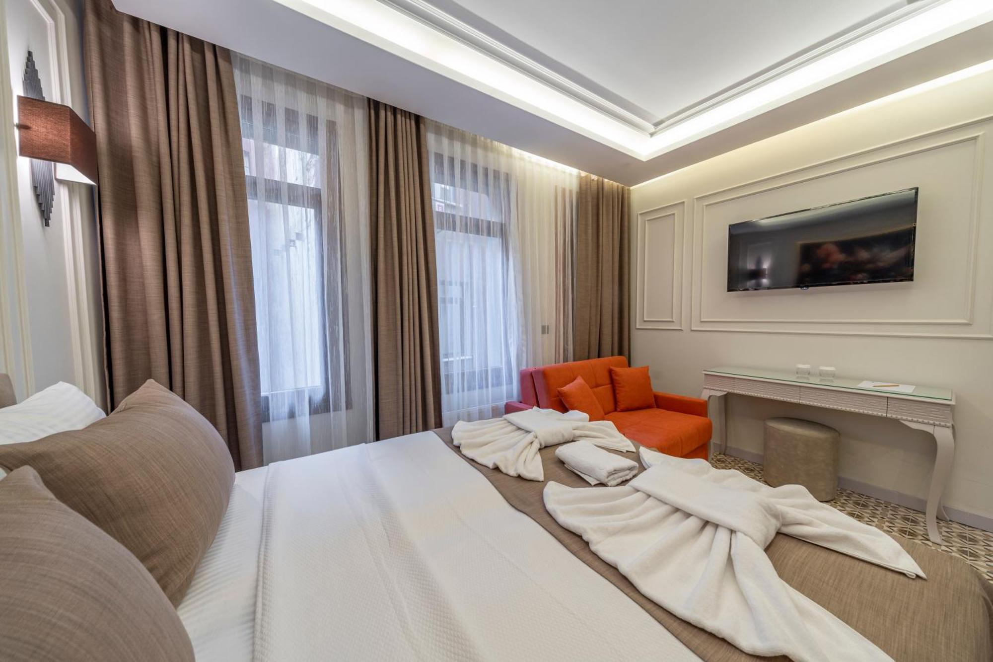 Pera Luna Premium * Istambul