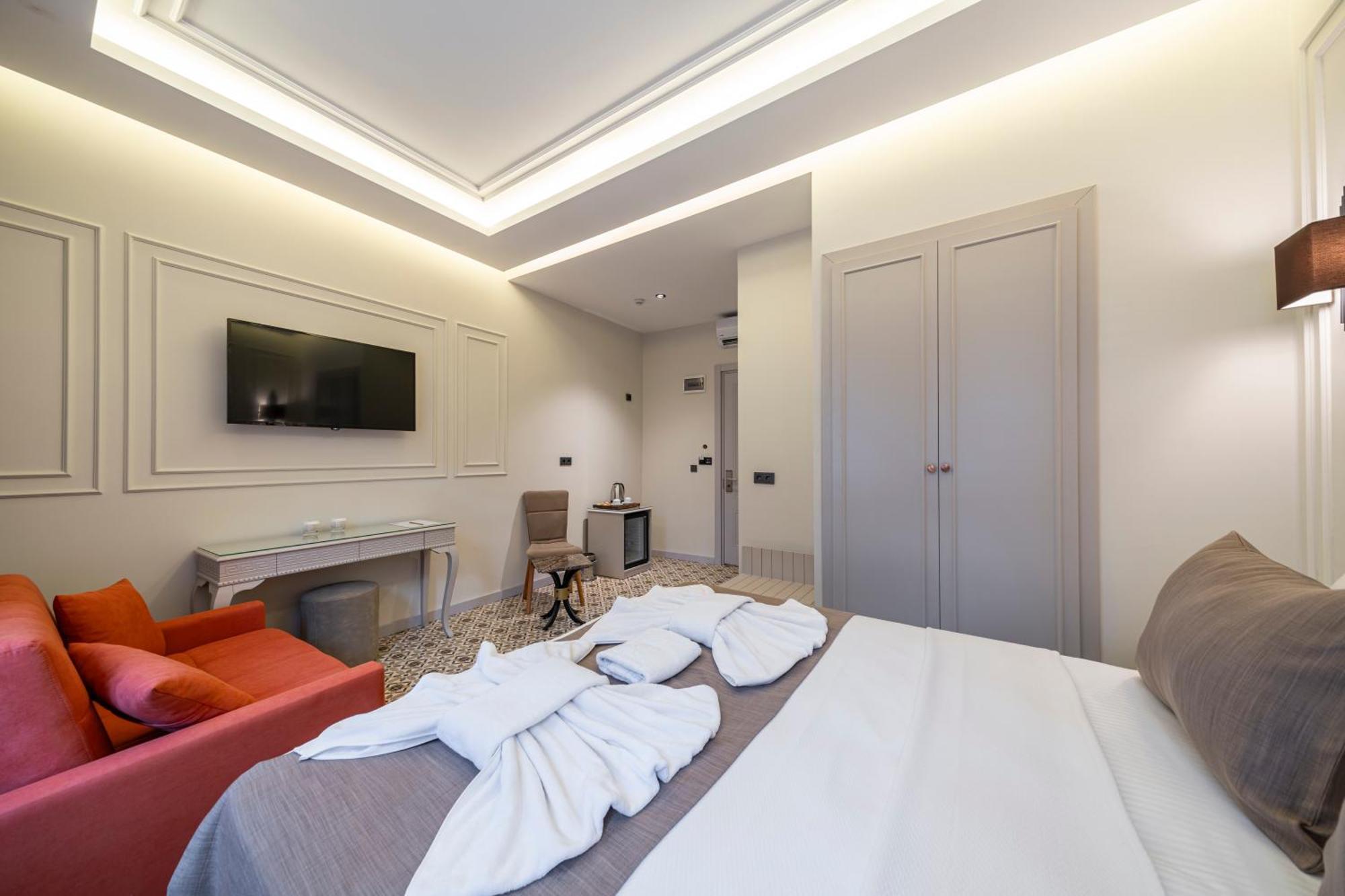 Pera Luna Premium * Istambul