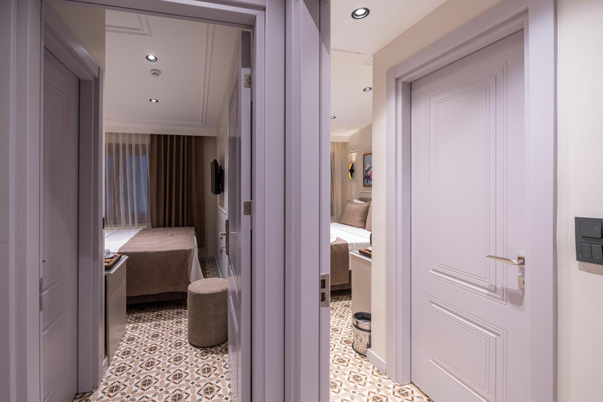 Pera Luna Premium Hotel Istambul