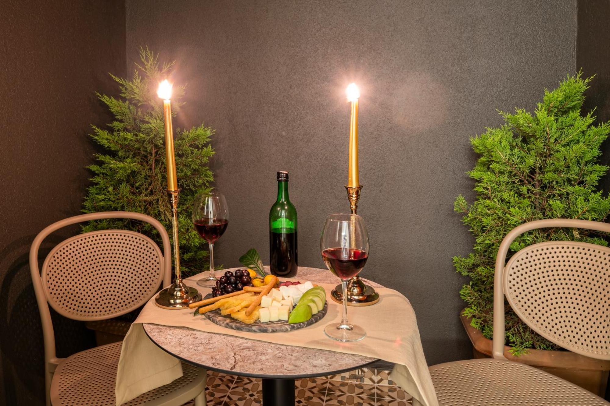 Hotel Pera Luna Premium