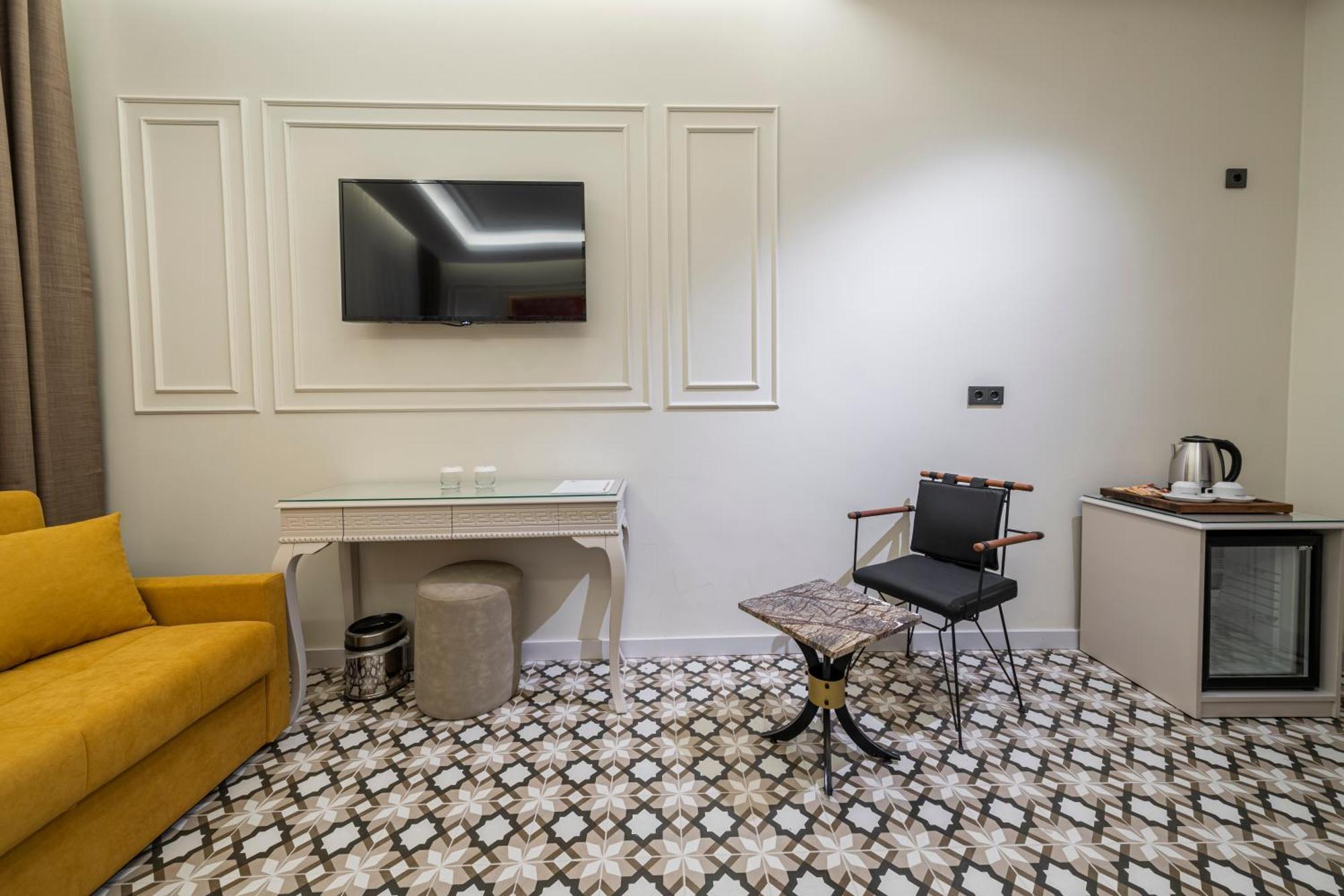 Hotel Pera Luna Premium Istambul