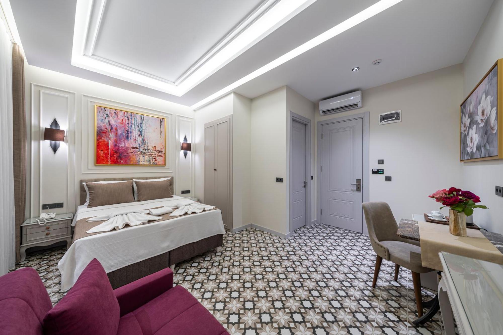 Pera Luna Premium * Istambul