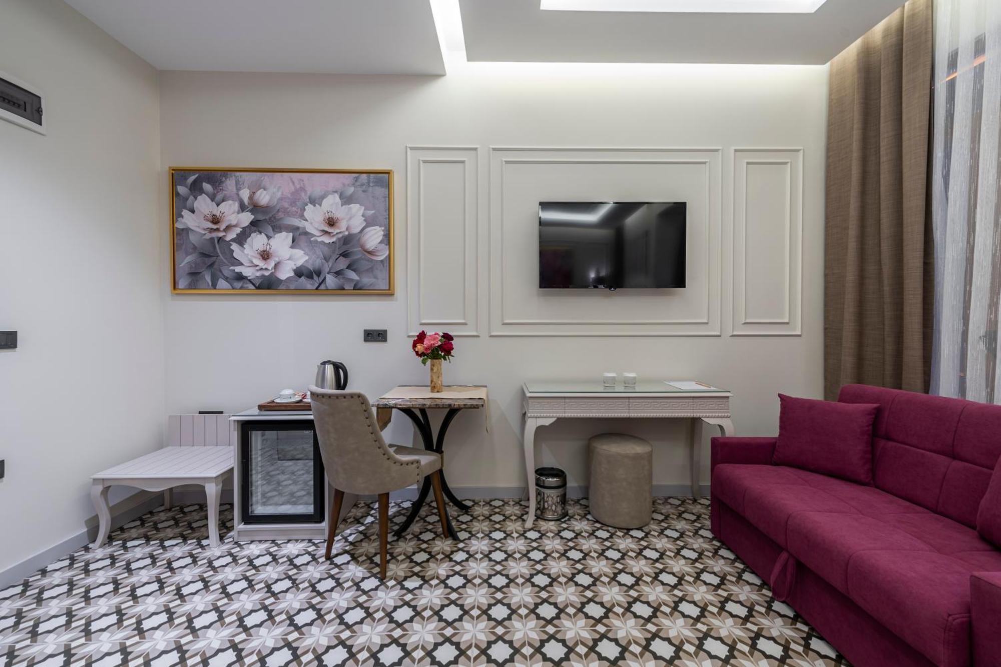 Pera Luna Premium * Istambul