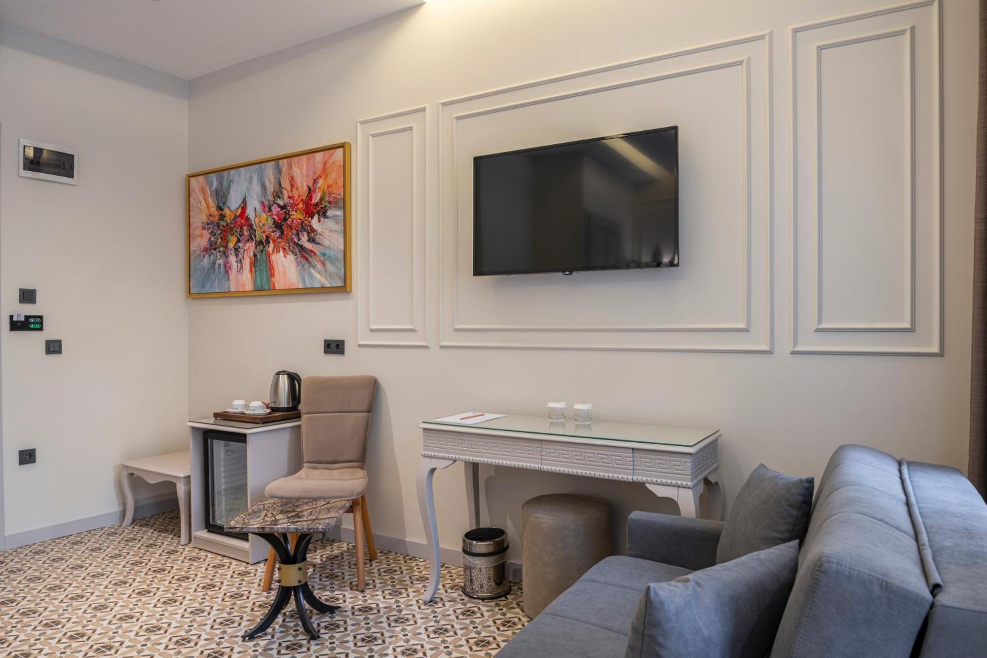 Hotel Pera Luna Premium Istambul