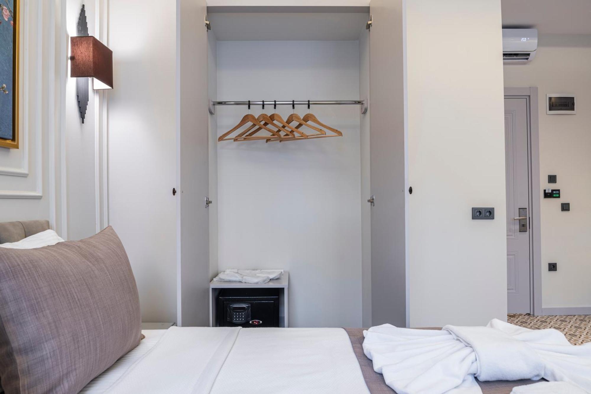 Pera Luna Premium Hotel Istambul