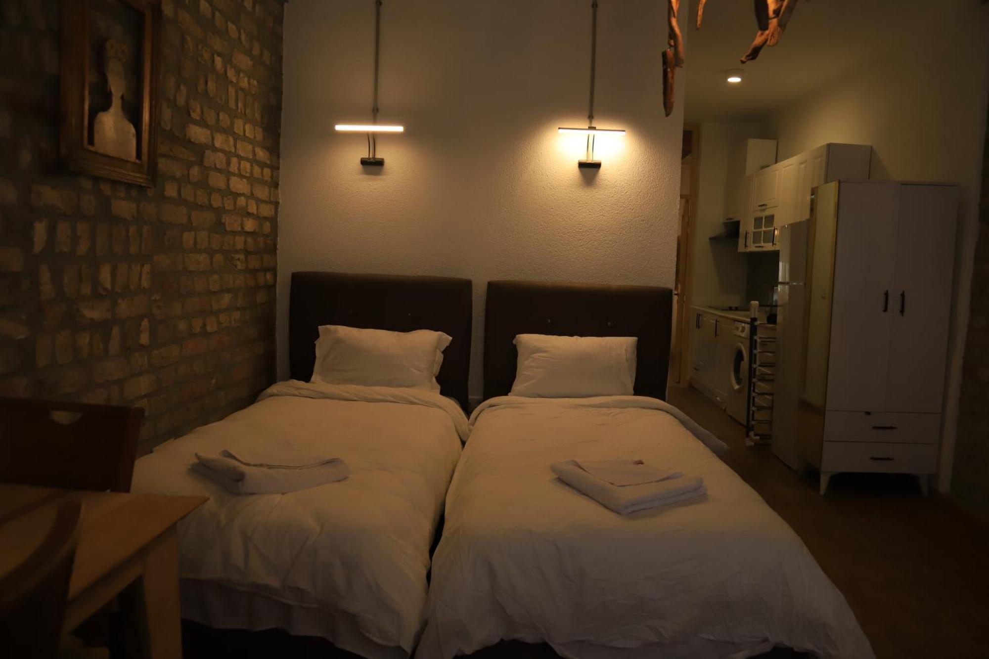Balat Historical House *