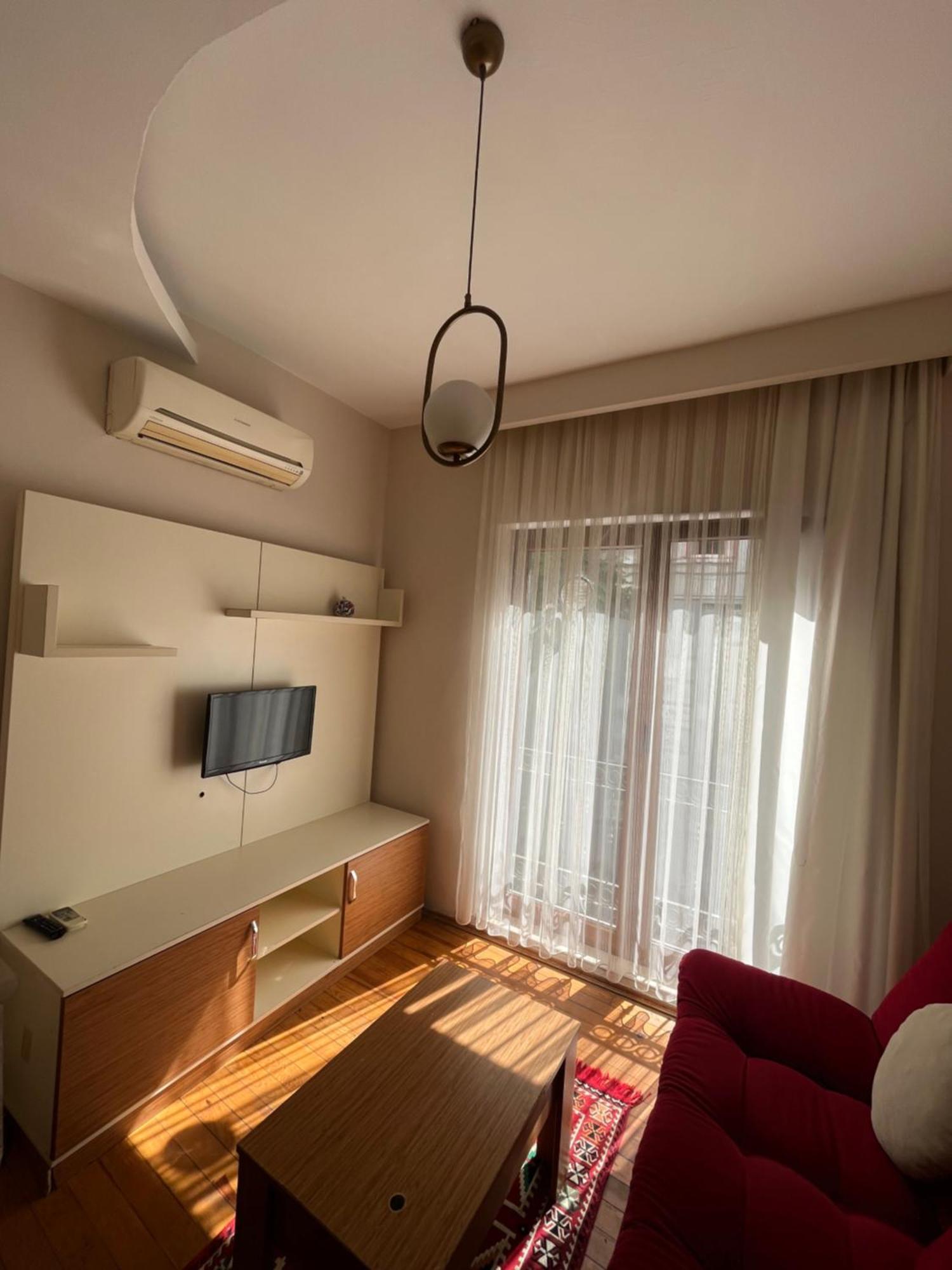 Kazanciapart15 Apartment Istanbul