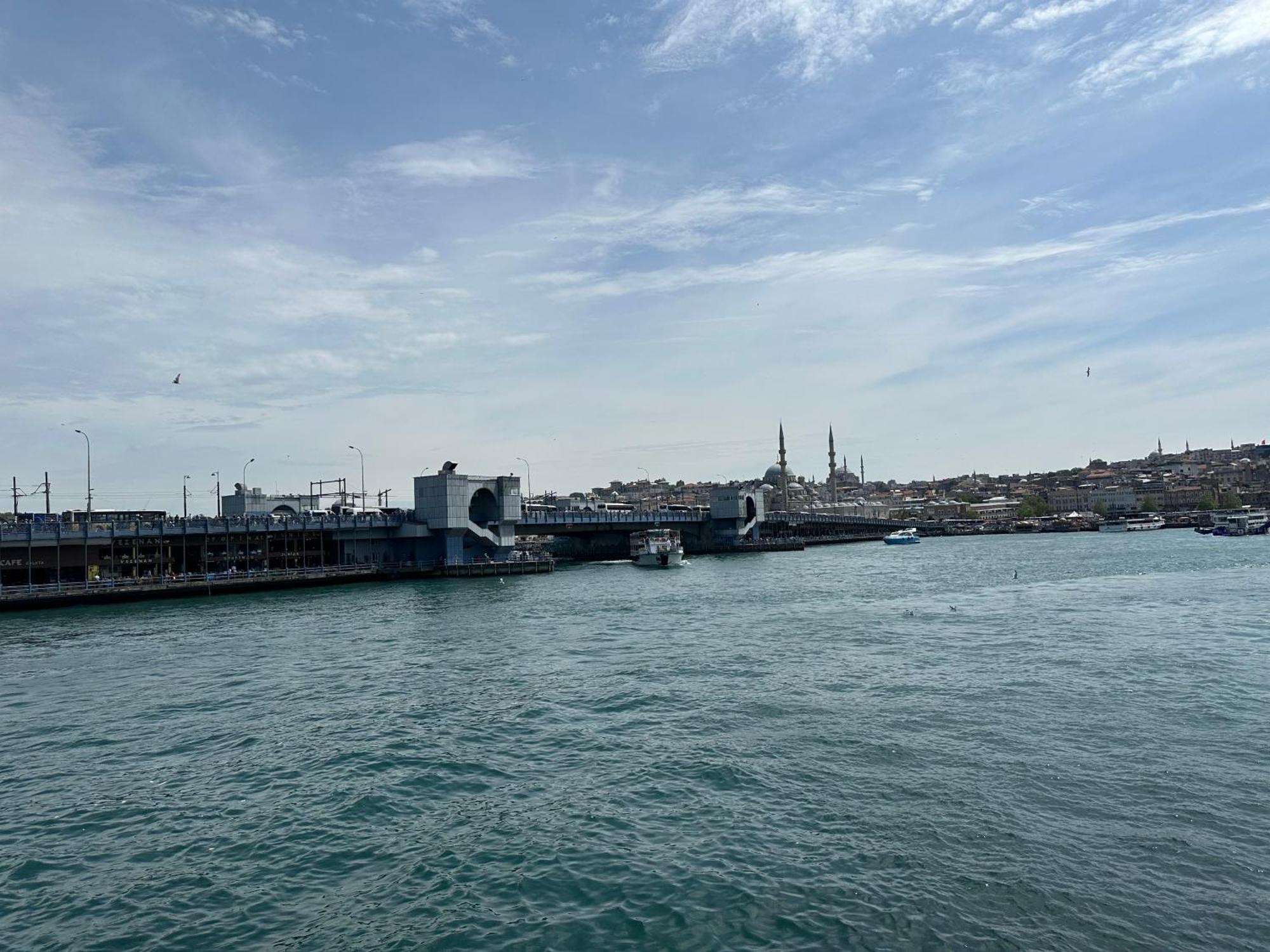Otel Baracuda Karakoy *