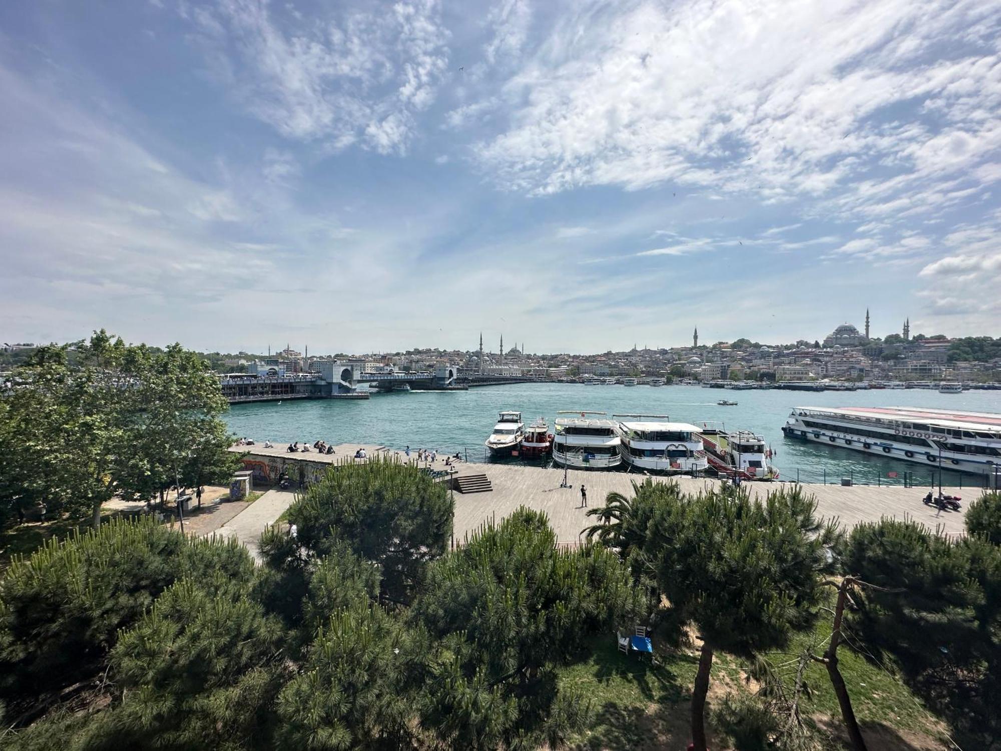 Otel Baracuda Karakoy *
