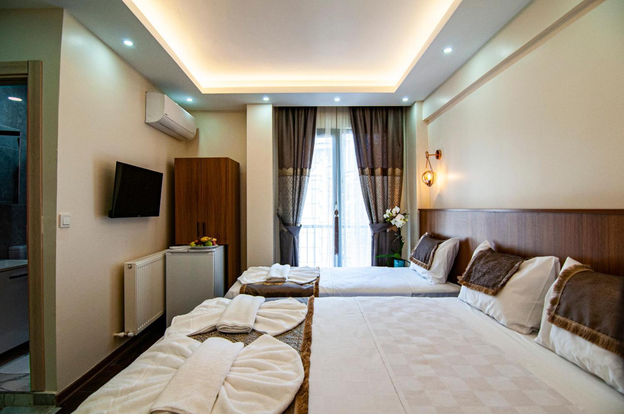 Historia Hotel