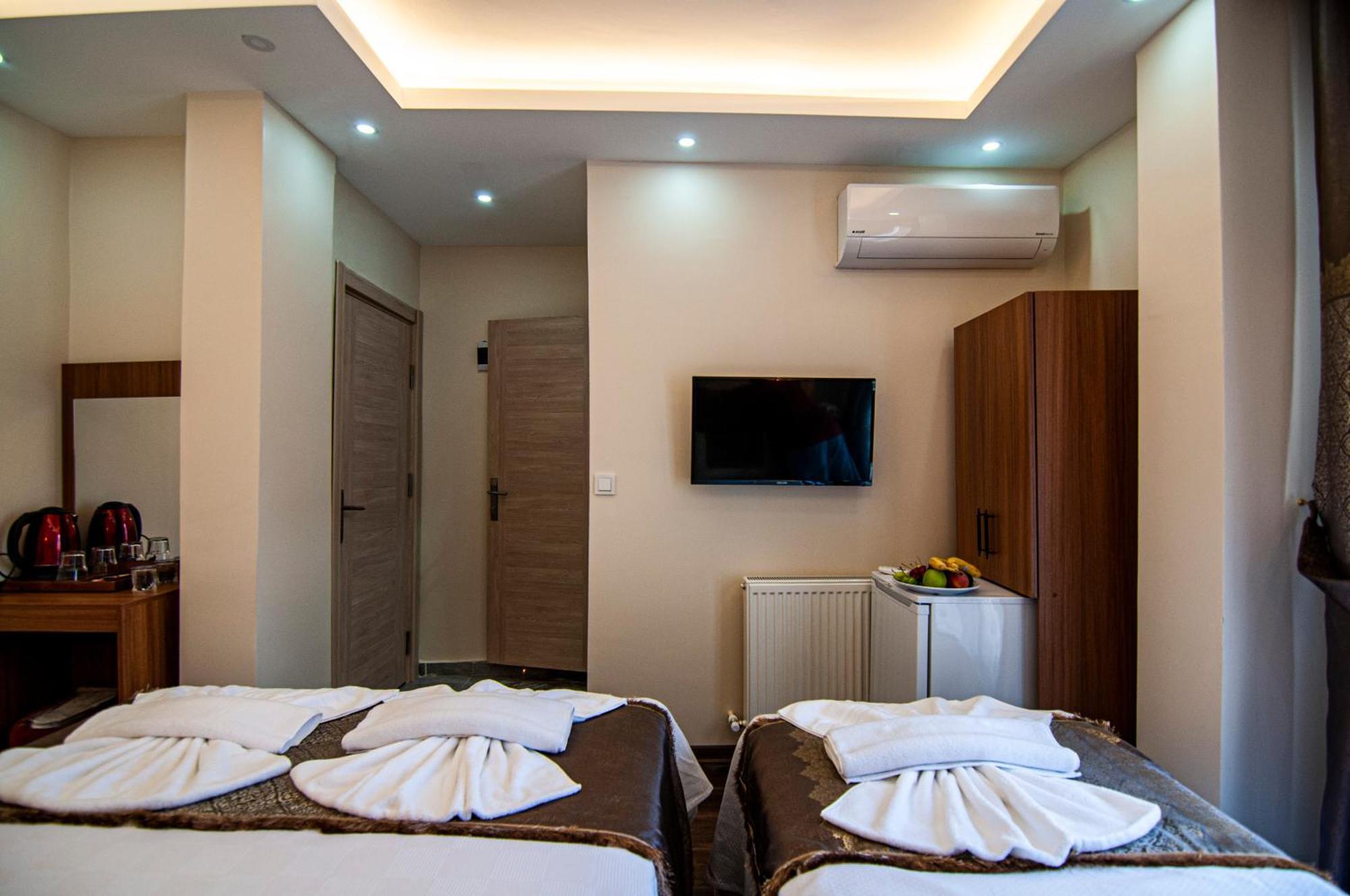 Historia Hotel 3*