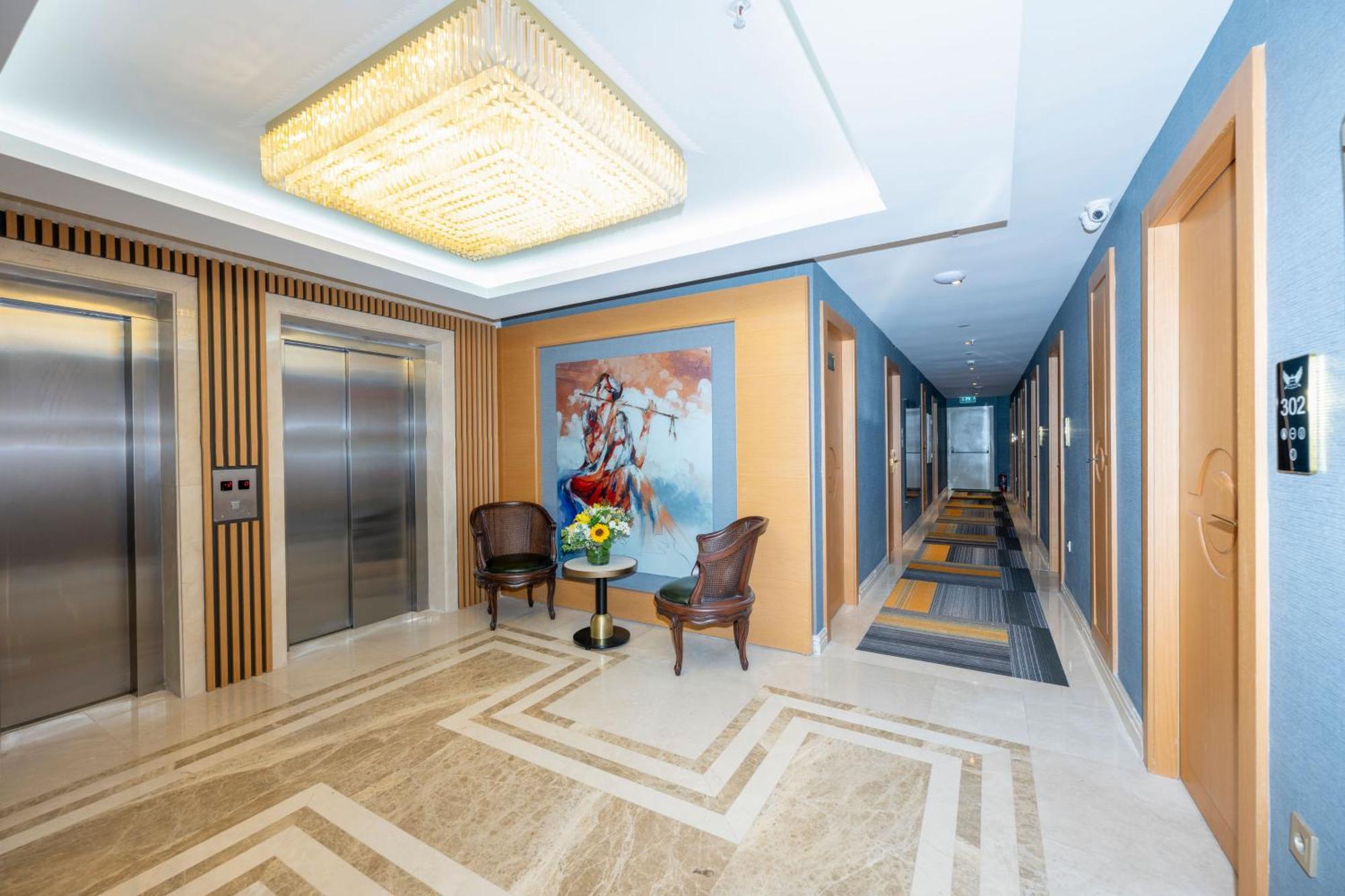 Otel Freya 4*