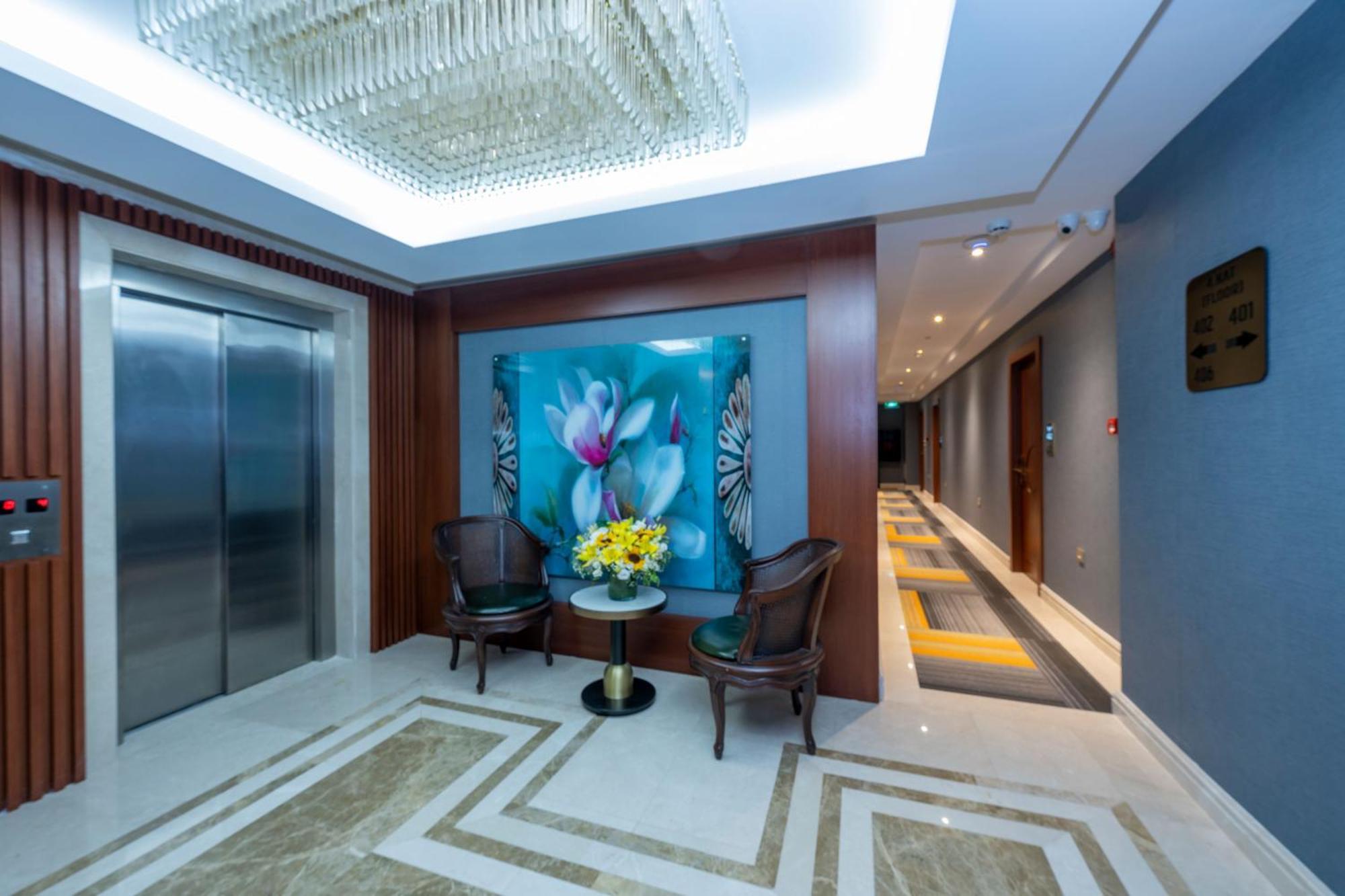 Freya Otel 4*