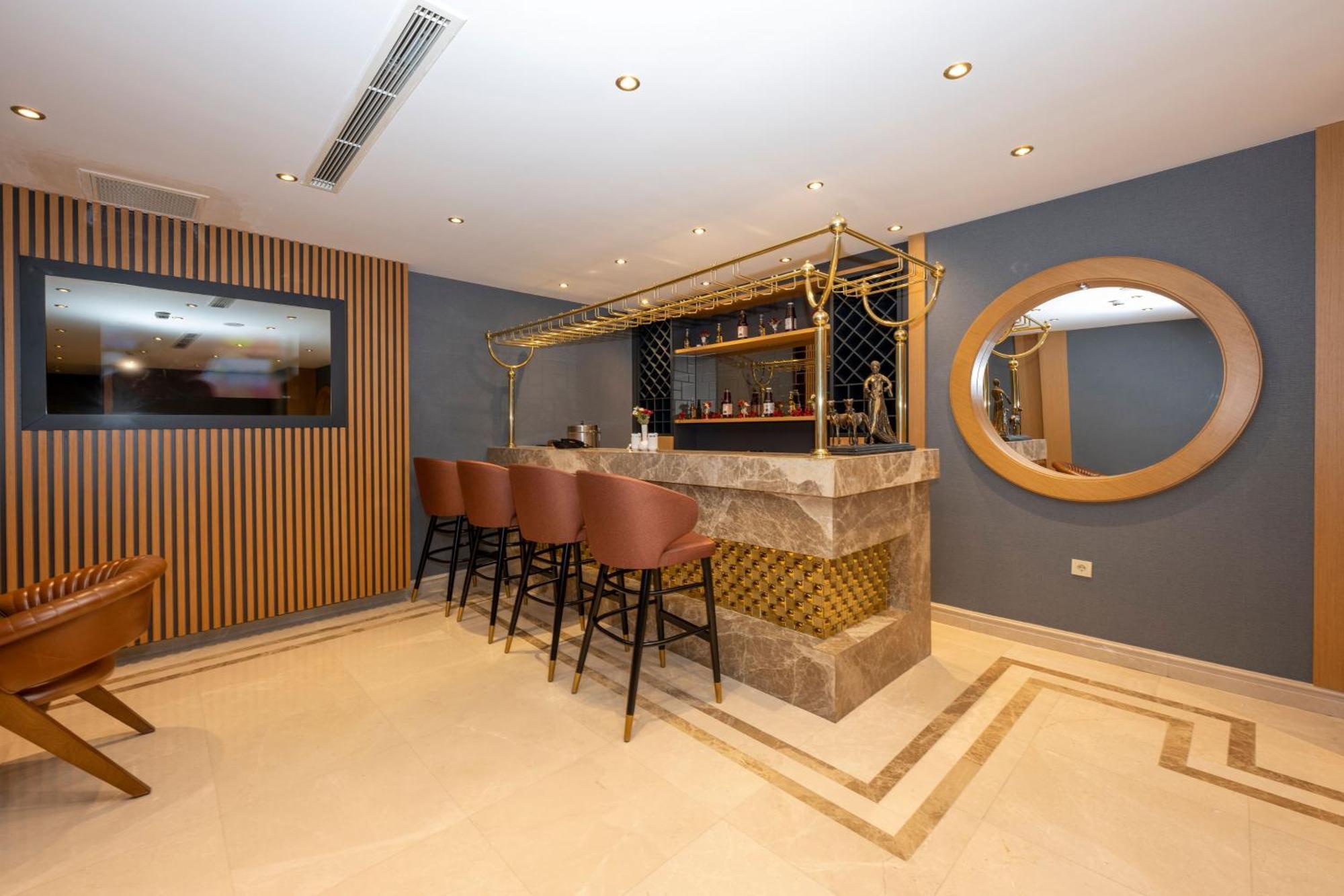 Freya Otel İstanbul