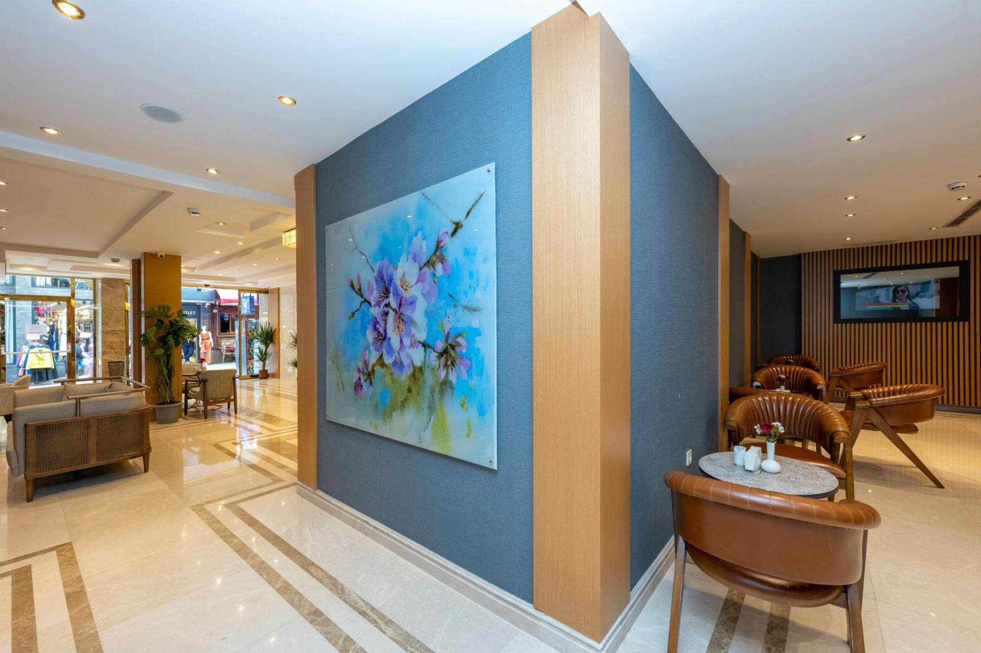 Hotel Freya Istanbul
