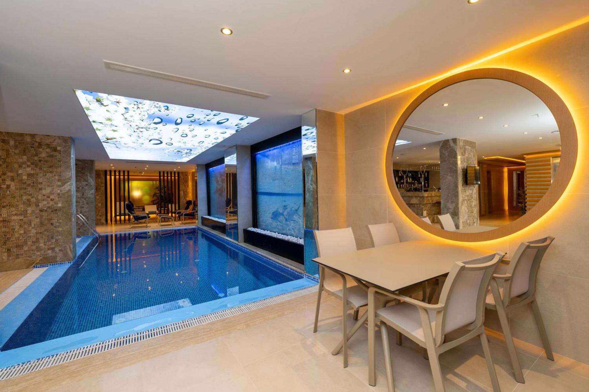 Freya Otel İstanbul