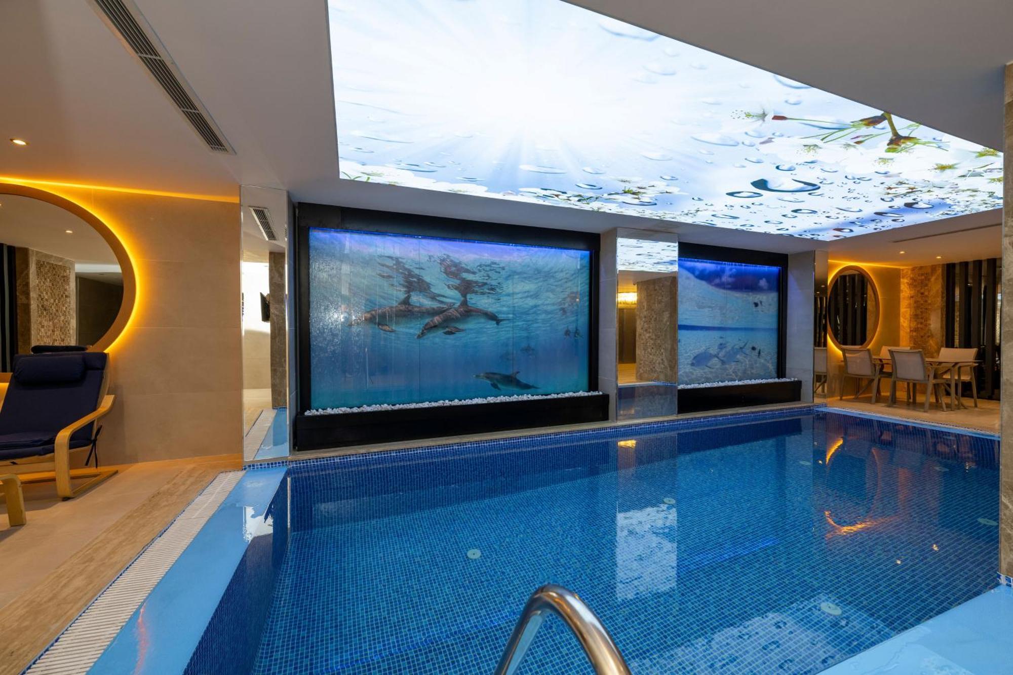 Freya Otel