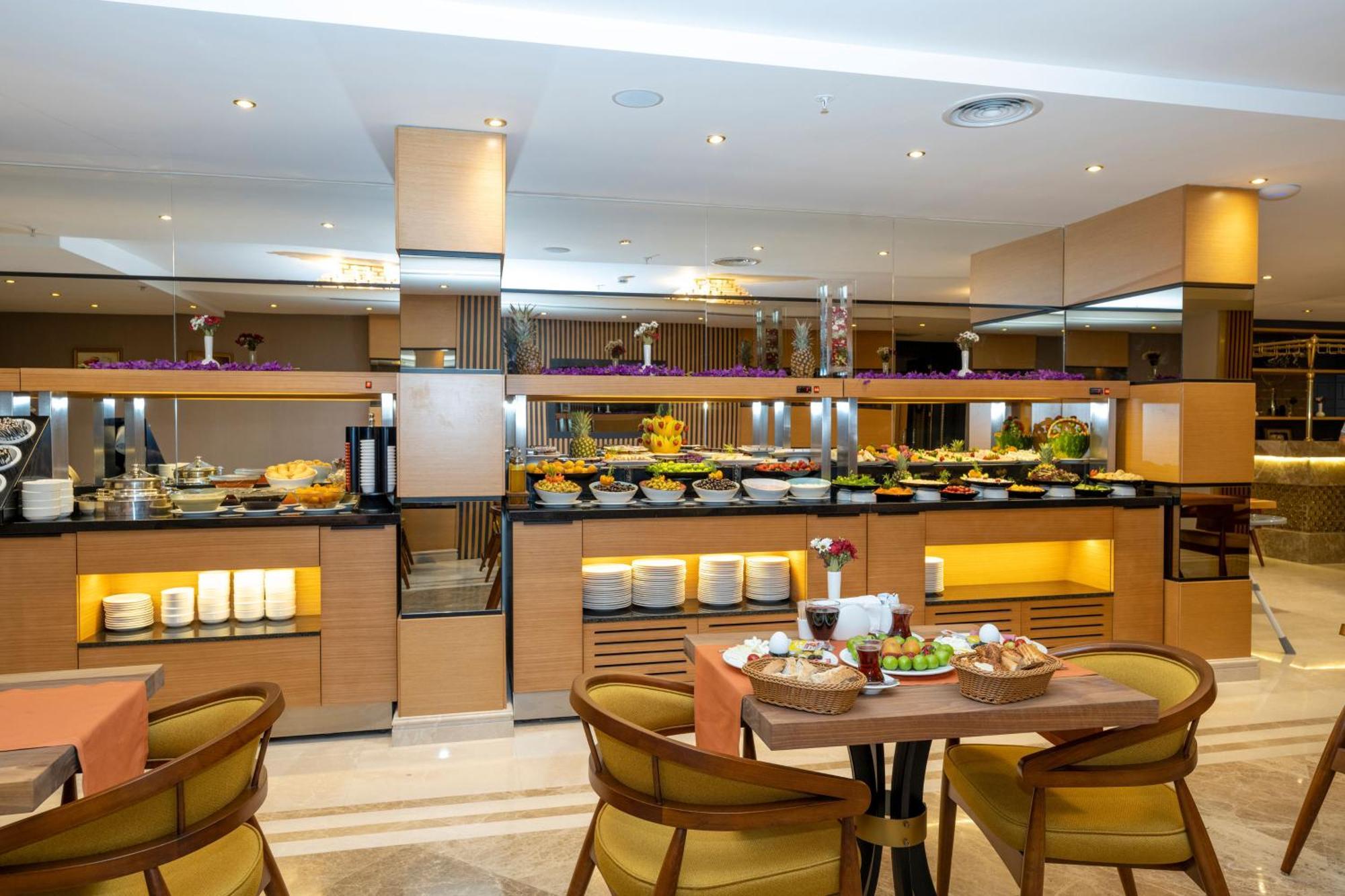 Freya Hotel 4*