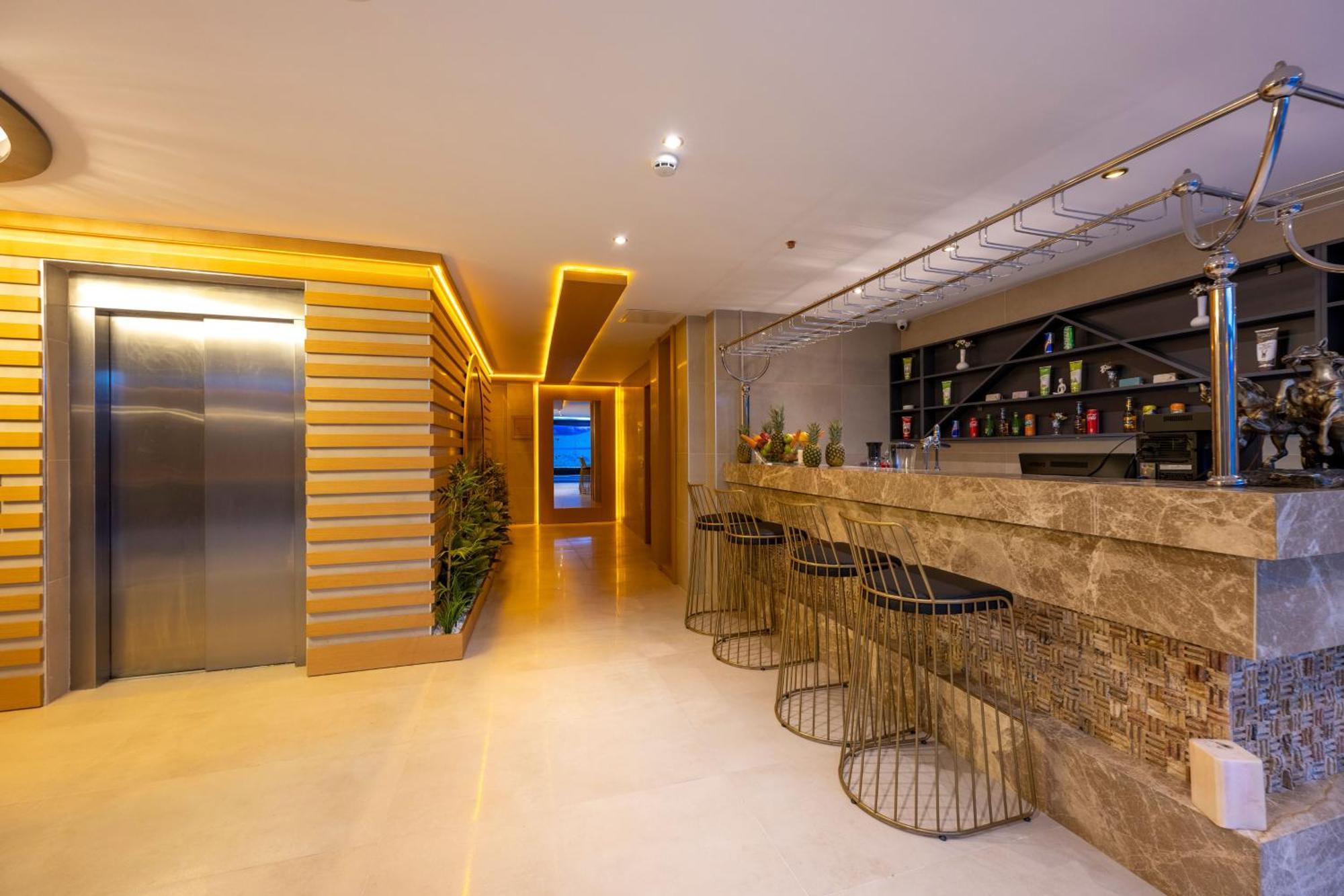 Otel Freya İstanbul